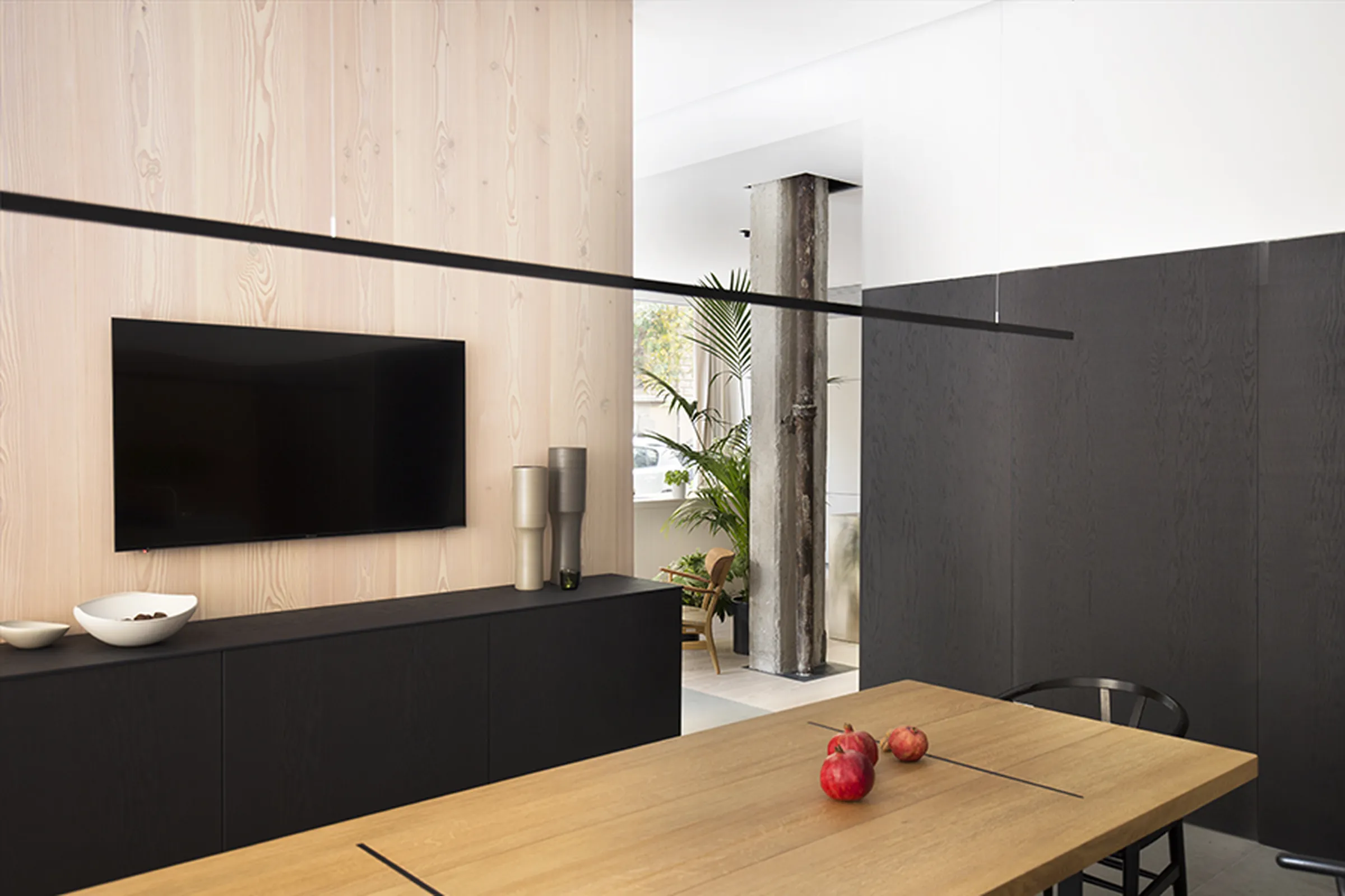 bulthaup palermo — showroom 11