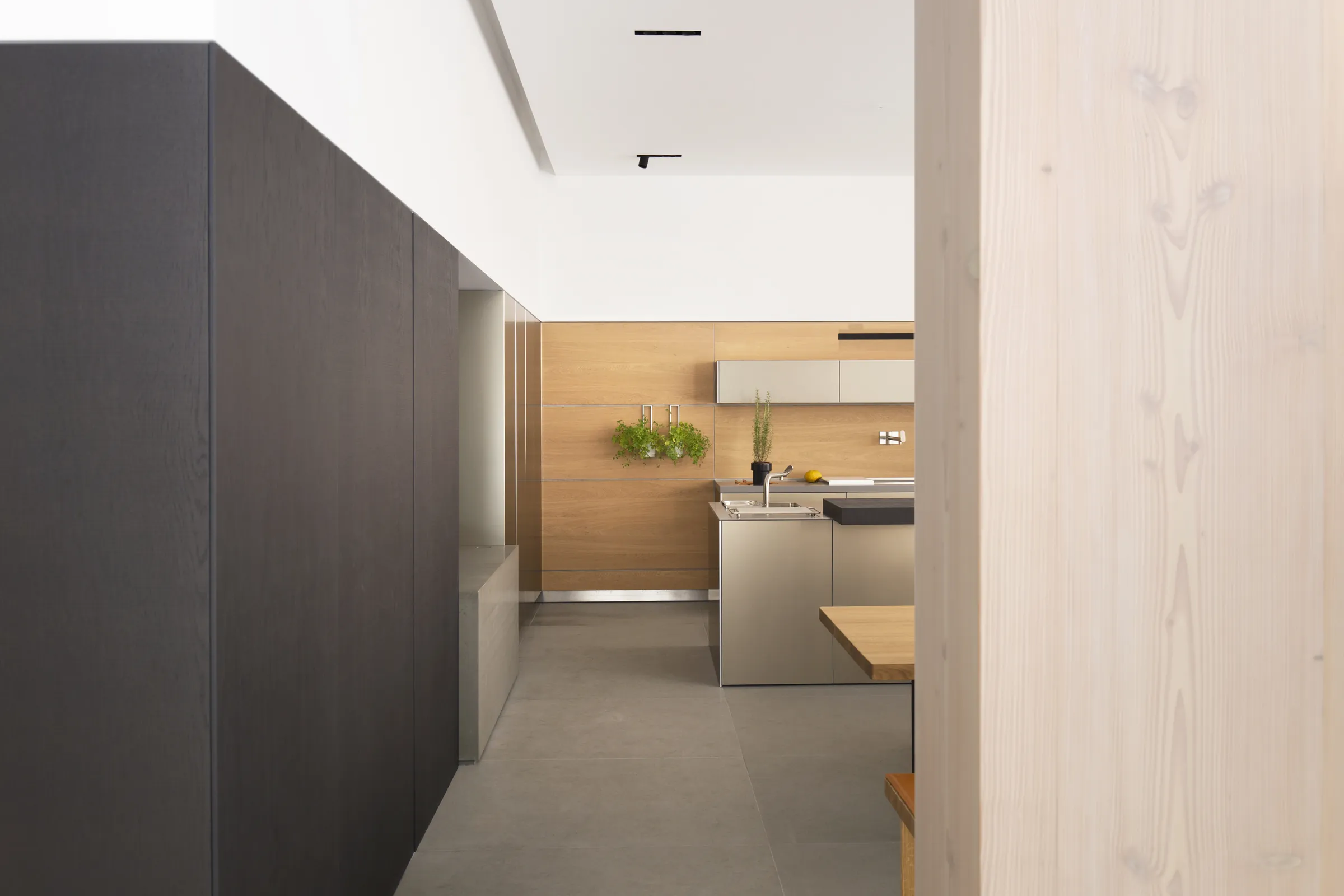 bulthaup palermo — showroom 12