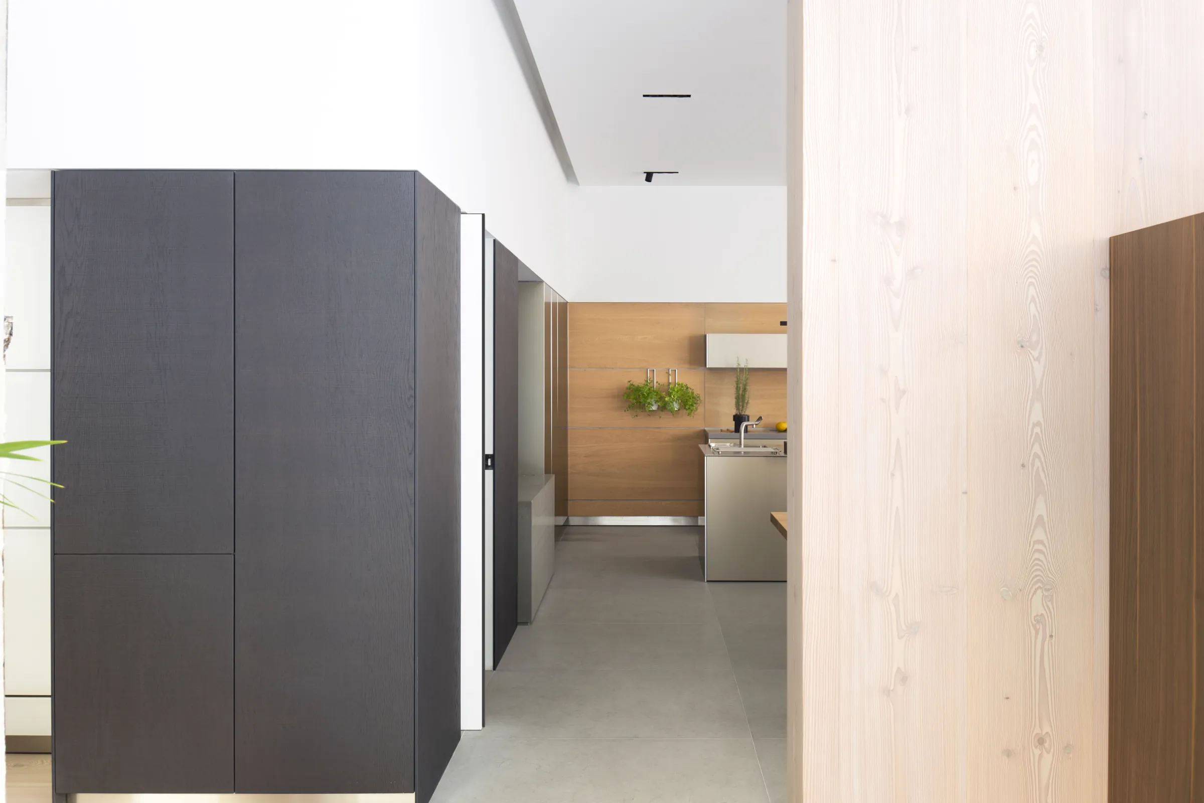 bulthaup palermo — showroom 13