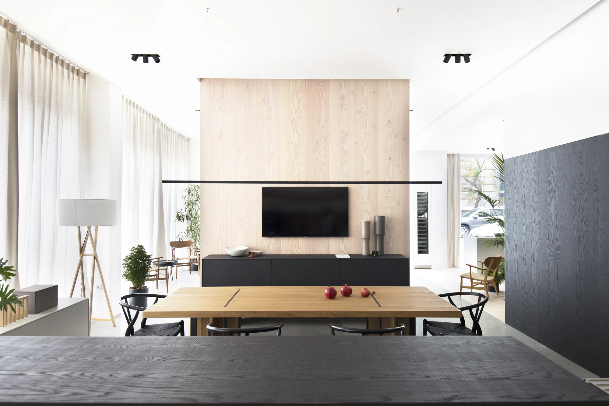 bulthaup palermo — showroom 14