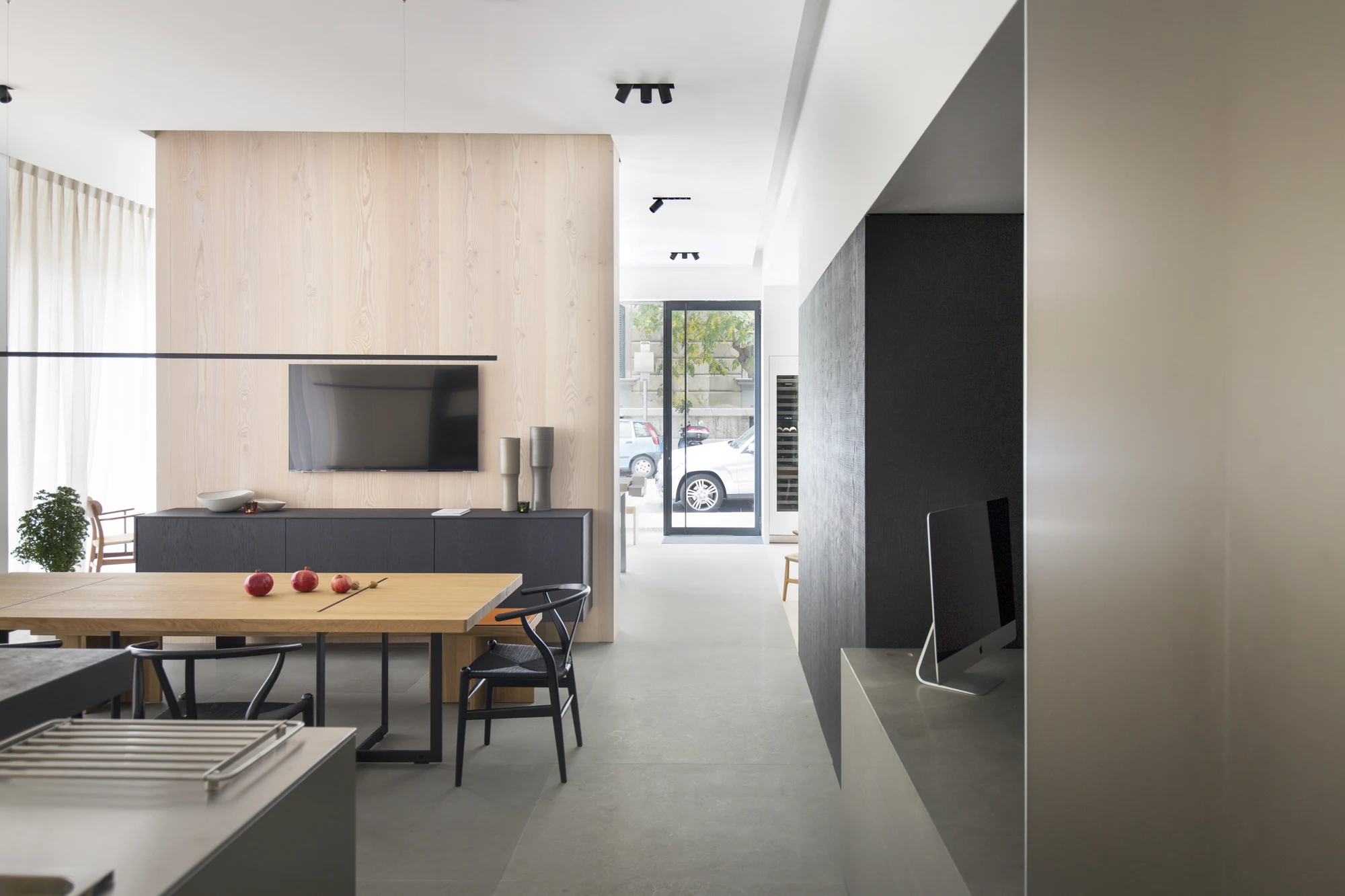 bulthaup palermo — showroom 15