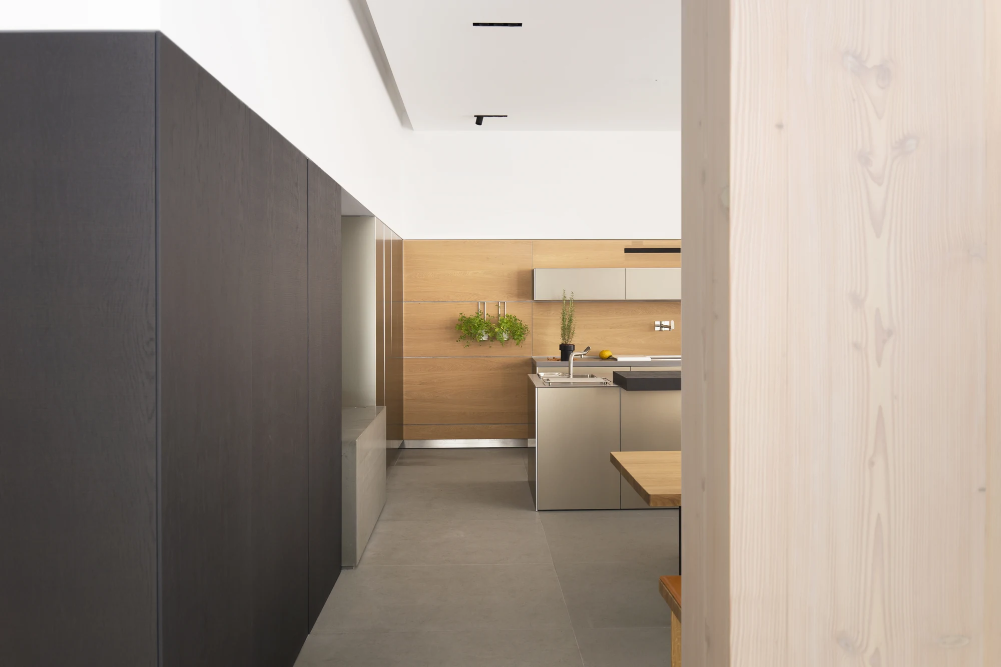 bulthaup palermo — showroom 17