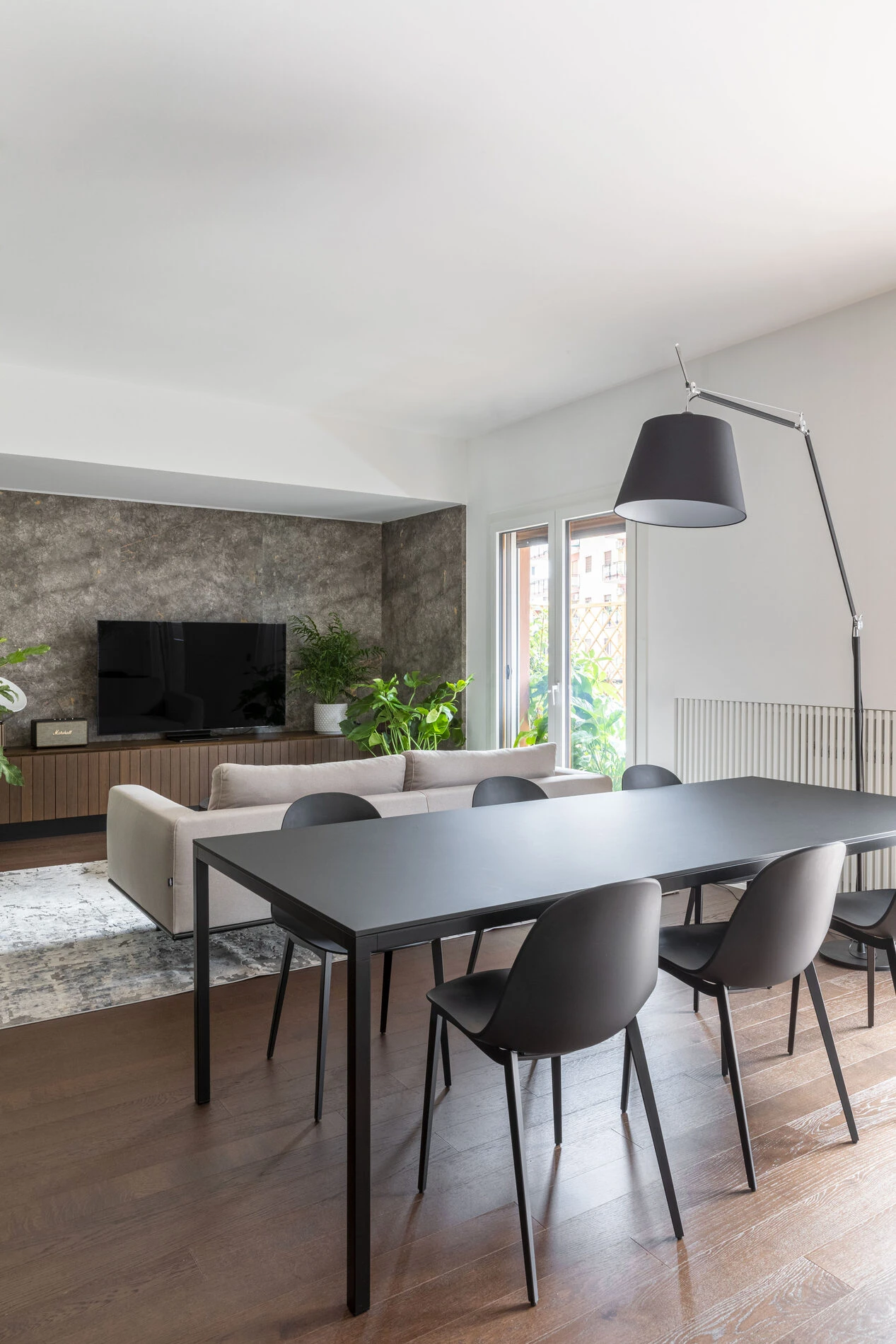 Casa #A378, Residenziale a Palermo — Studio Didea — Contrapposto