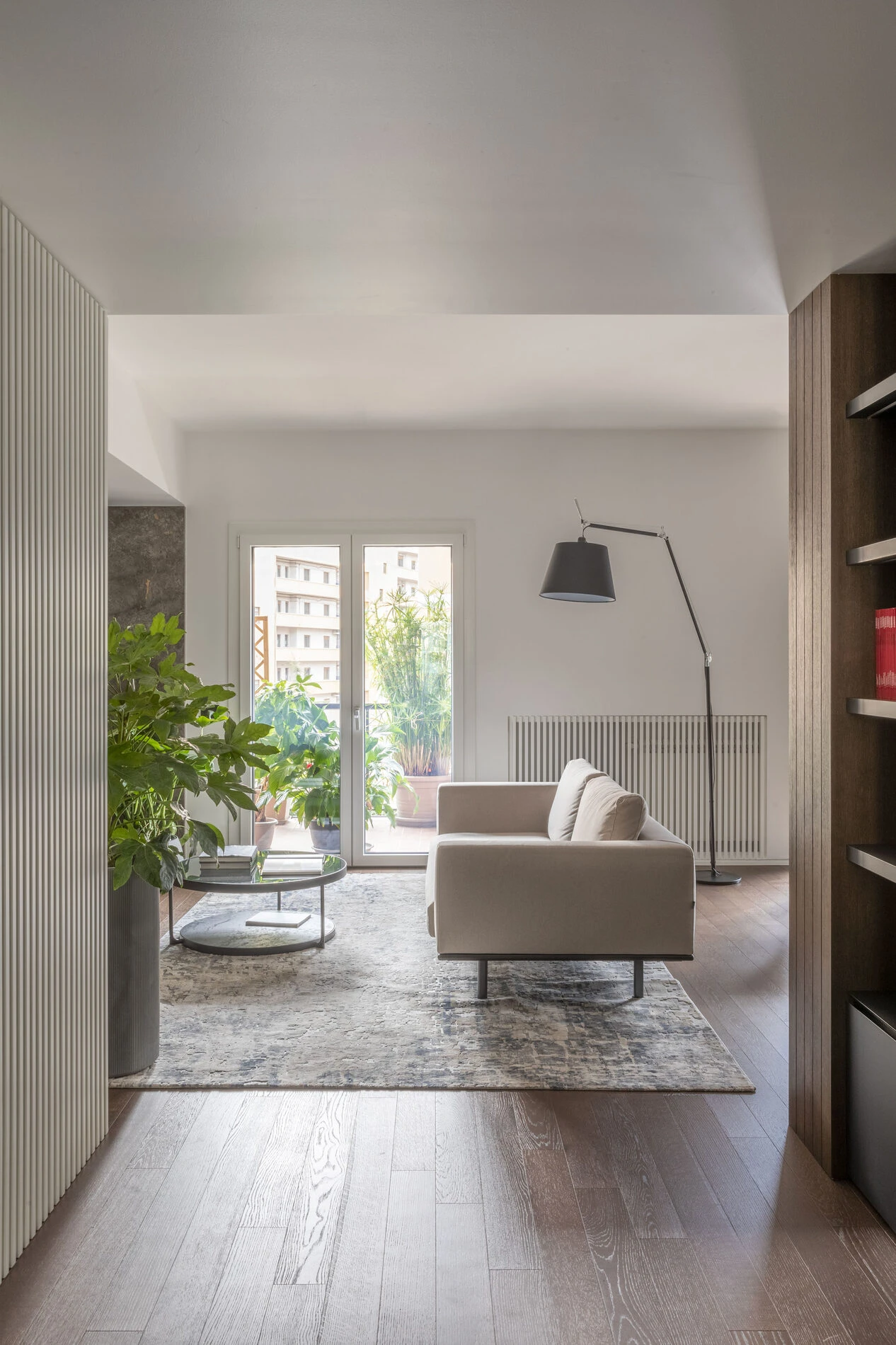 Casa #A378, Residenziale a Palermo — Studio Didea — Contemporaneo