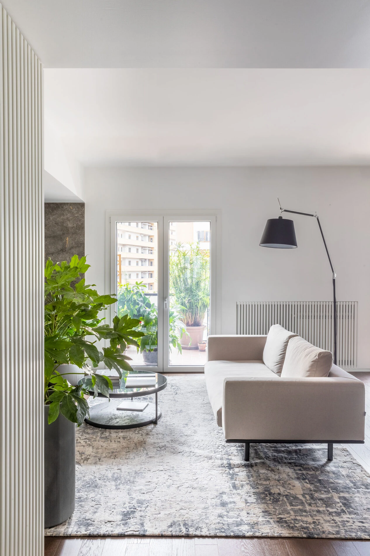 Casa #A378, Residenziale a Palermo — Studio Didea