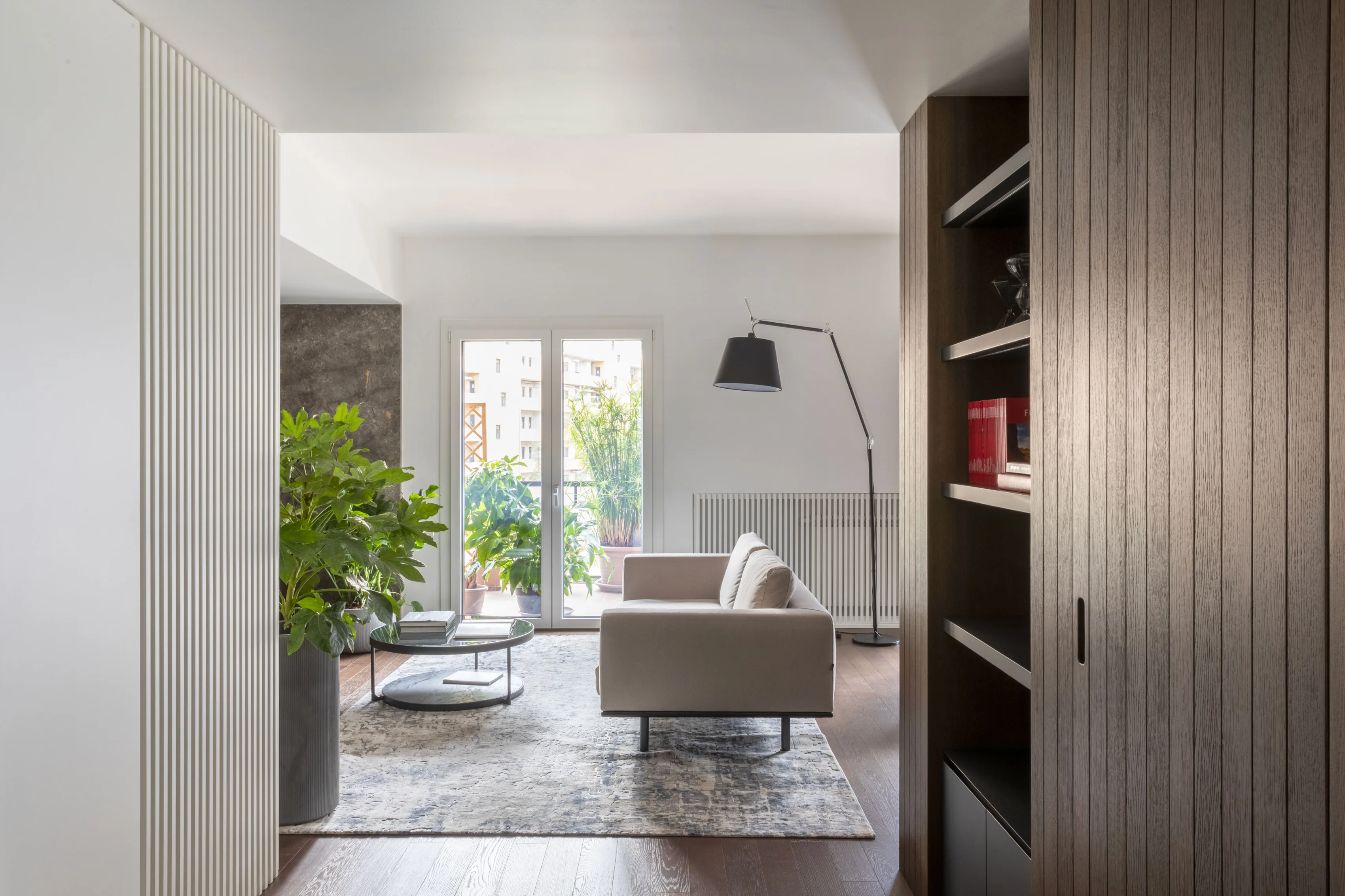 Casa #A378 — Beyond Space, Studio Didea