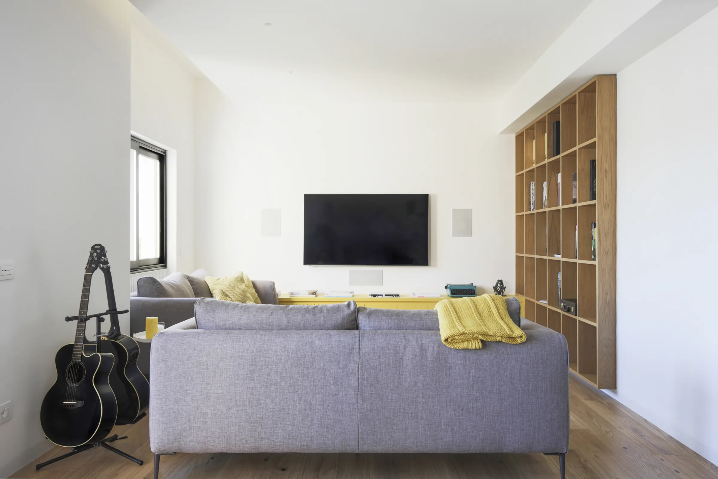 Casa #A157, Residenziale a Palermo — Studio Didea — Interni
