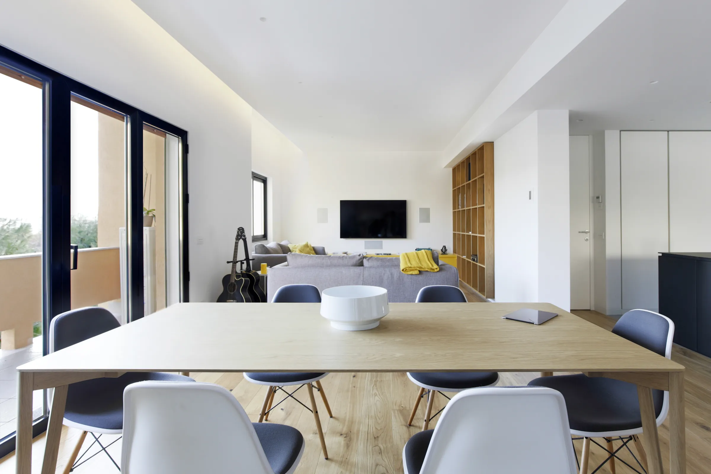Casa #A157, Residenziale a Palermo — Studio Didea — Minimalismo