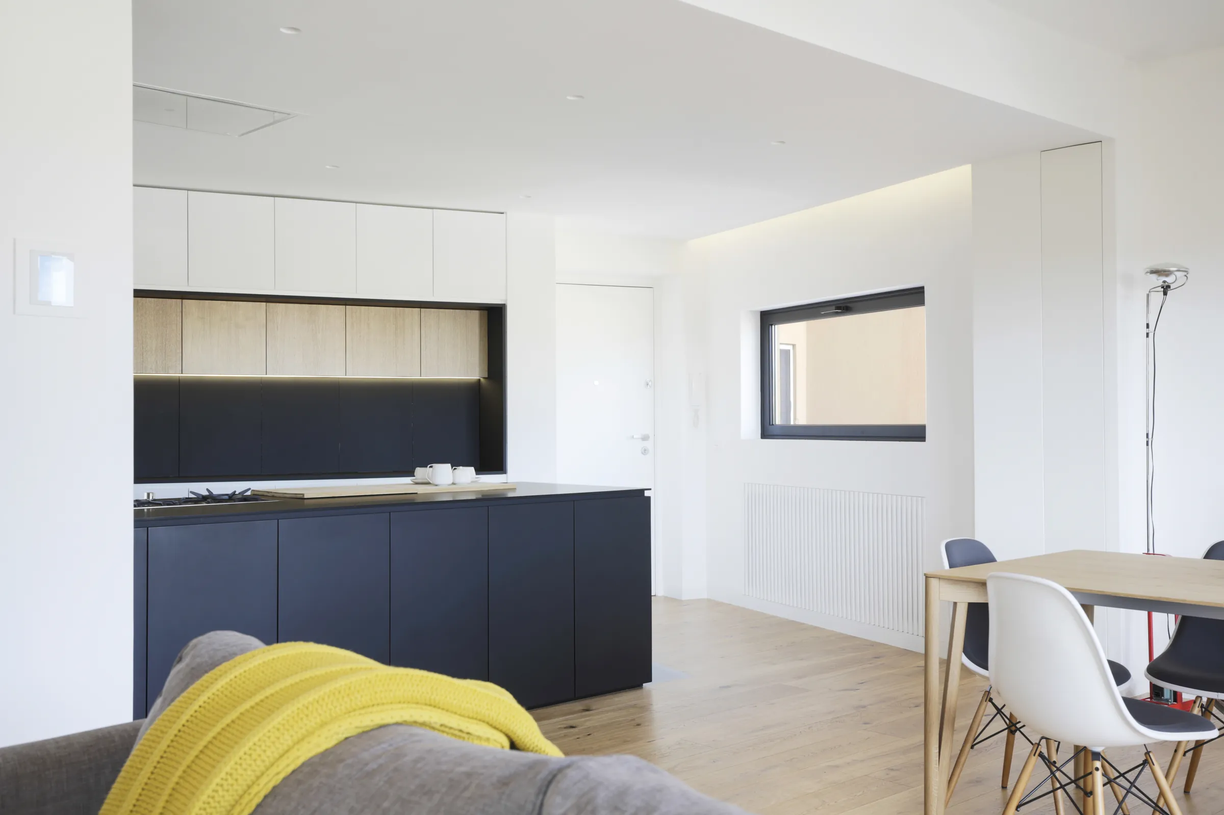 Casa #A157, Residenziale a Palermo — Studio Didea