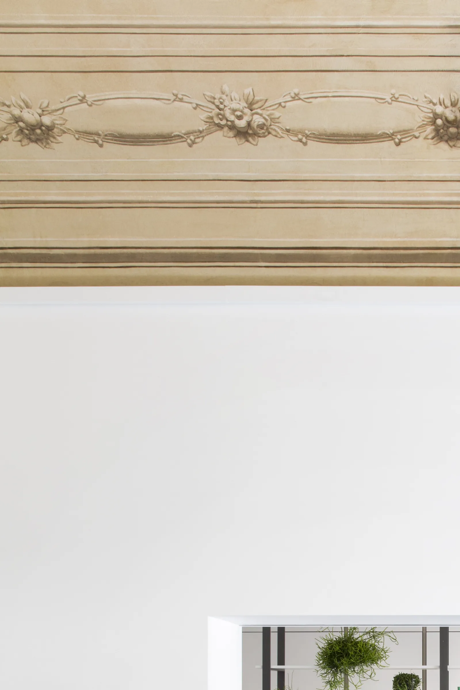 Casa #A210, Residenziale a Palermo — Studio Didea — Concept