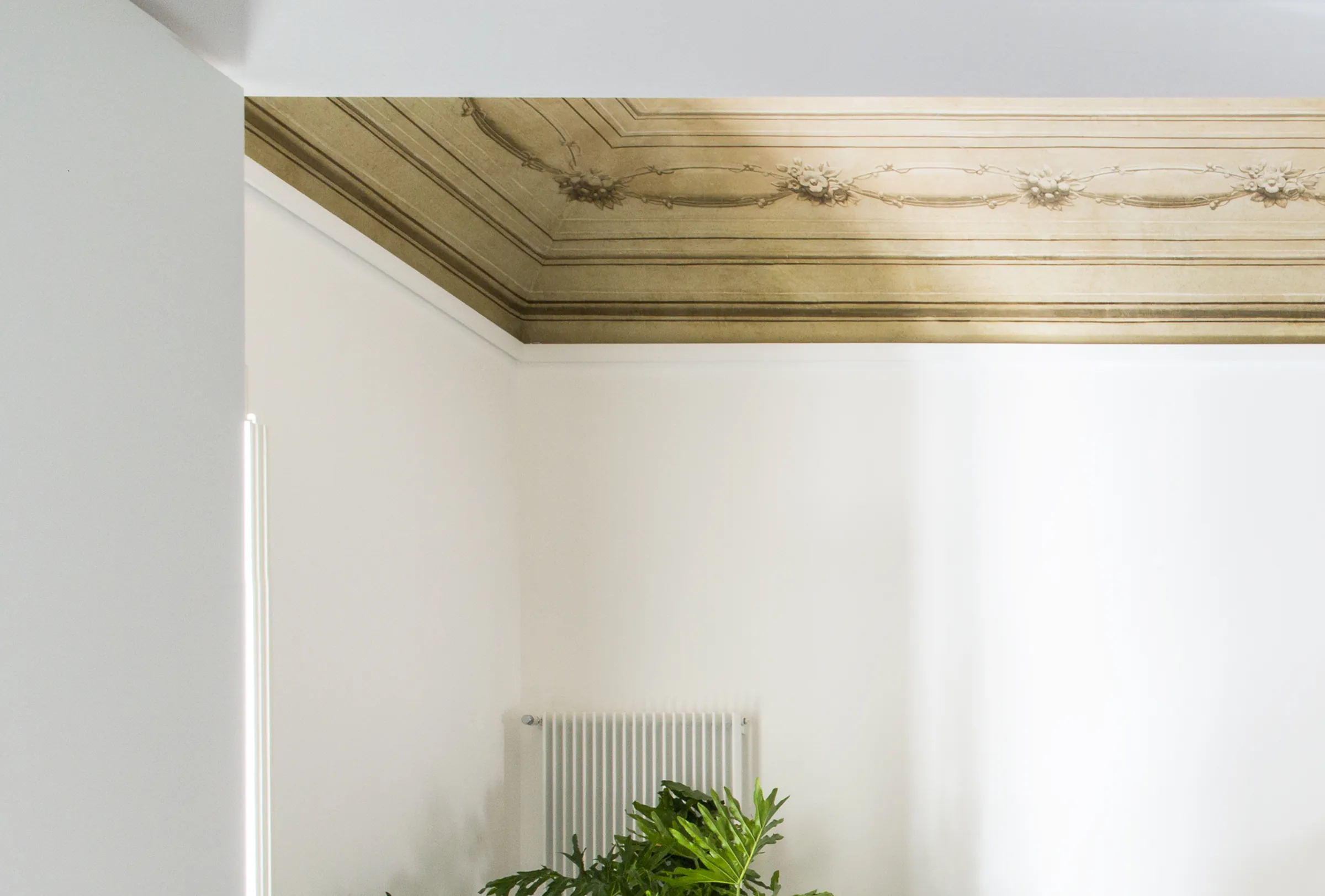 Casa #A210, Residenziale a Palermo — Studio Didea