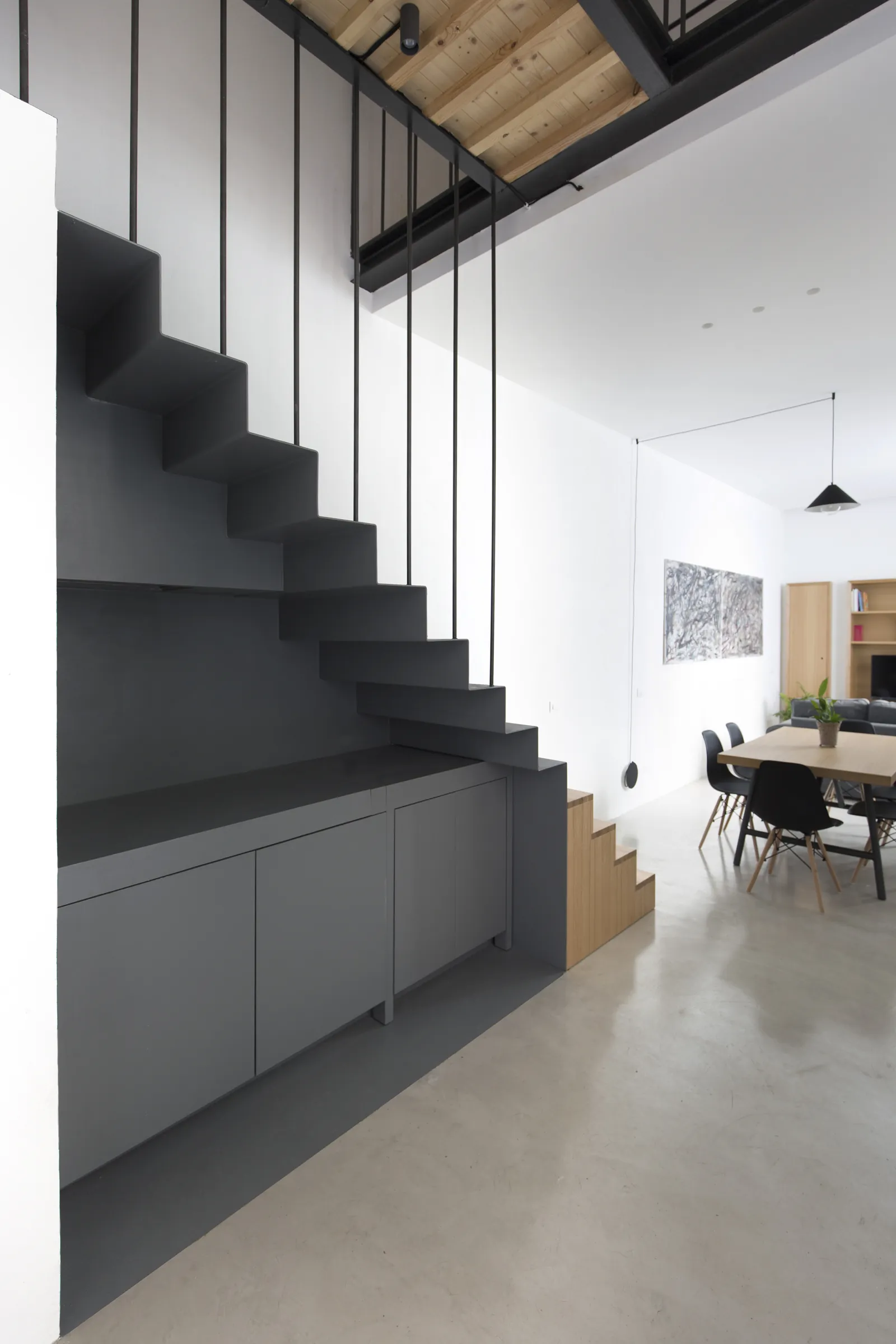 Casa #A223, Residenziale a Palermo — Studio Didea — Concept