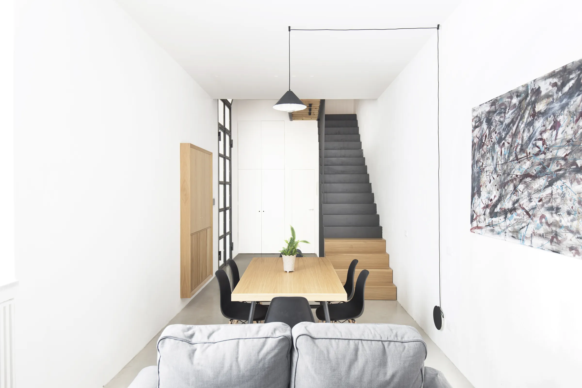 Casa #A223, Residenziale a Palermo — Studio Didea