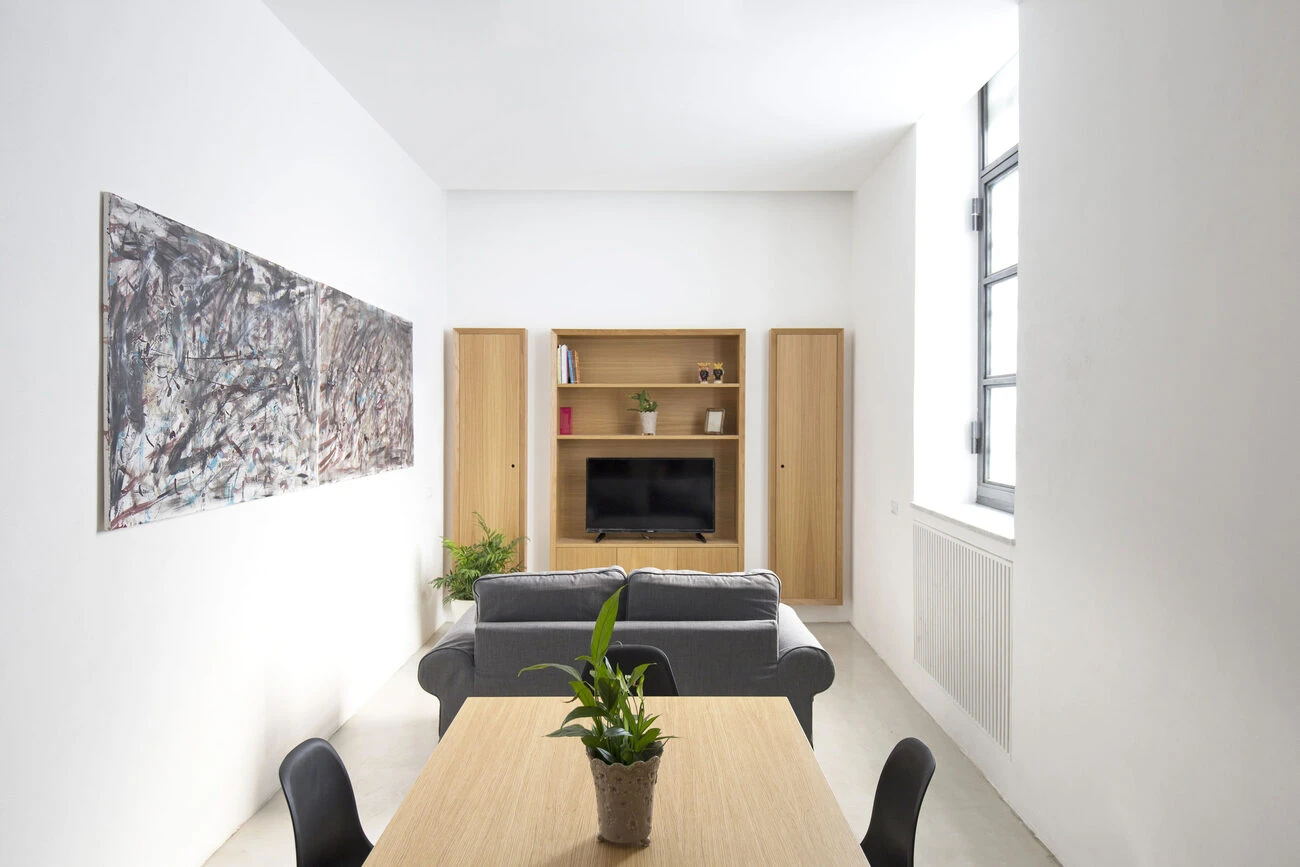 Casa #A223 — Studio Didea