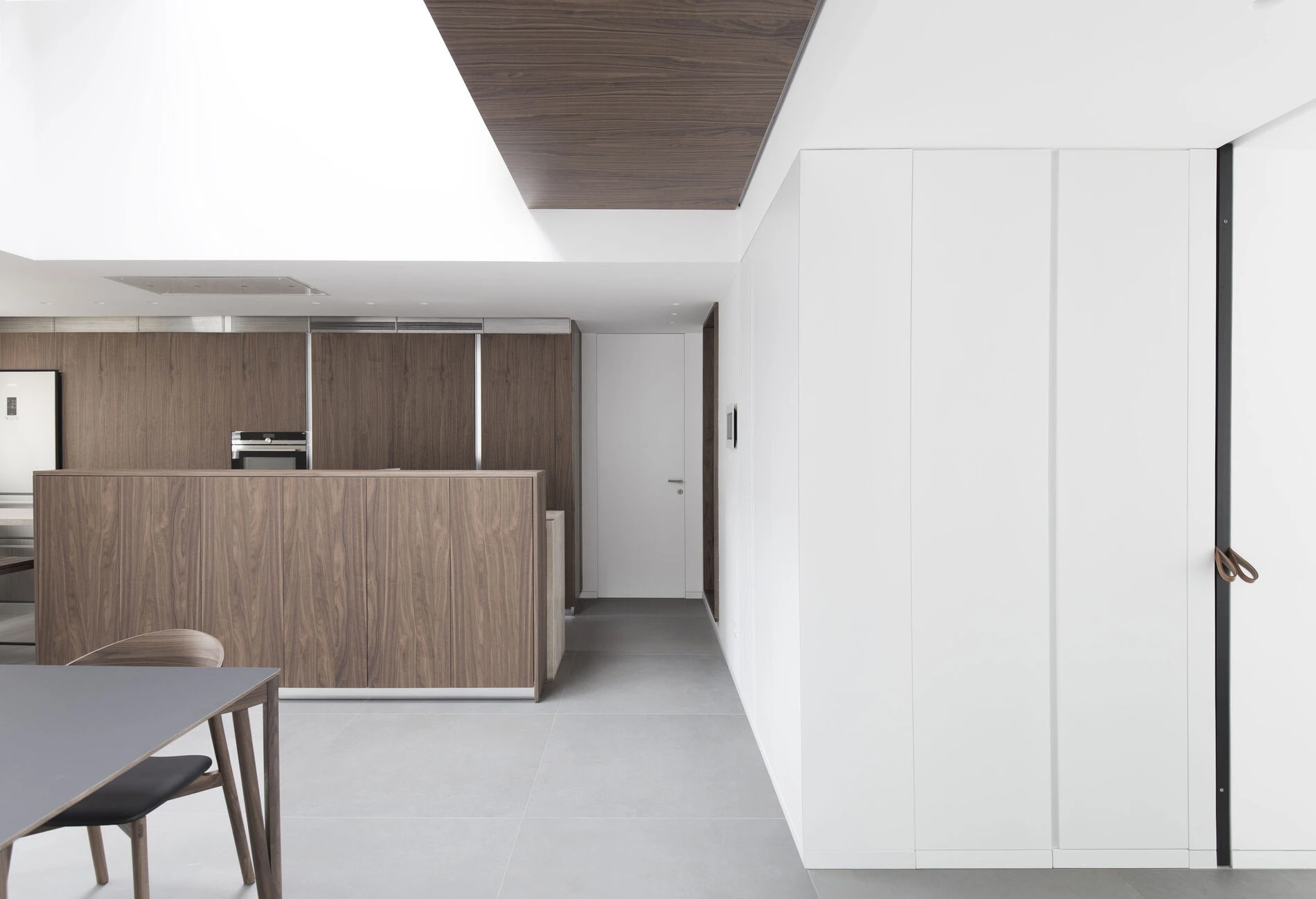 Casa #A236, Residenziale a Palermo — Studio Didea — Concept