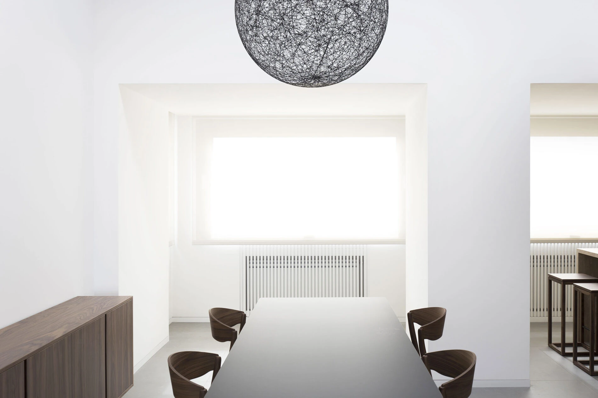 Casa #A236, Residenziale a Palermo — Studio Didea — Materiali