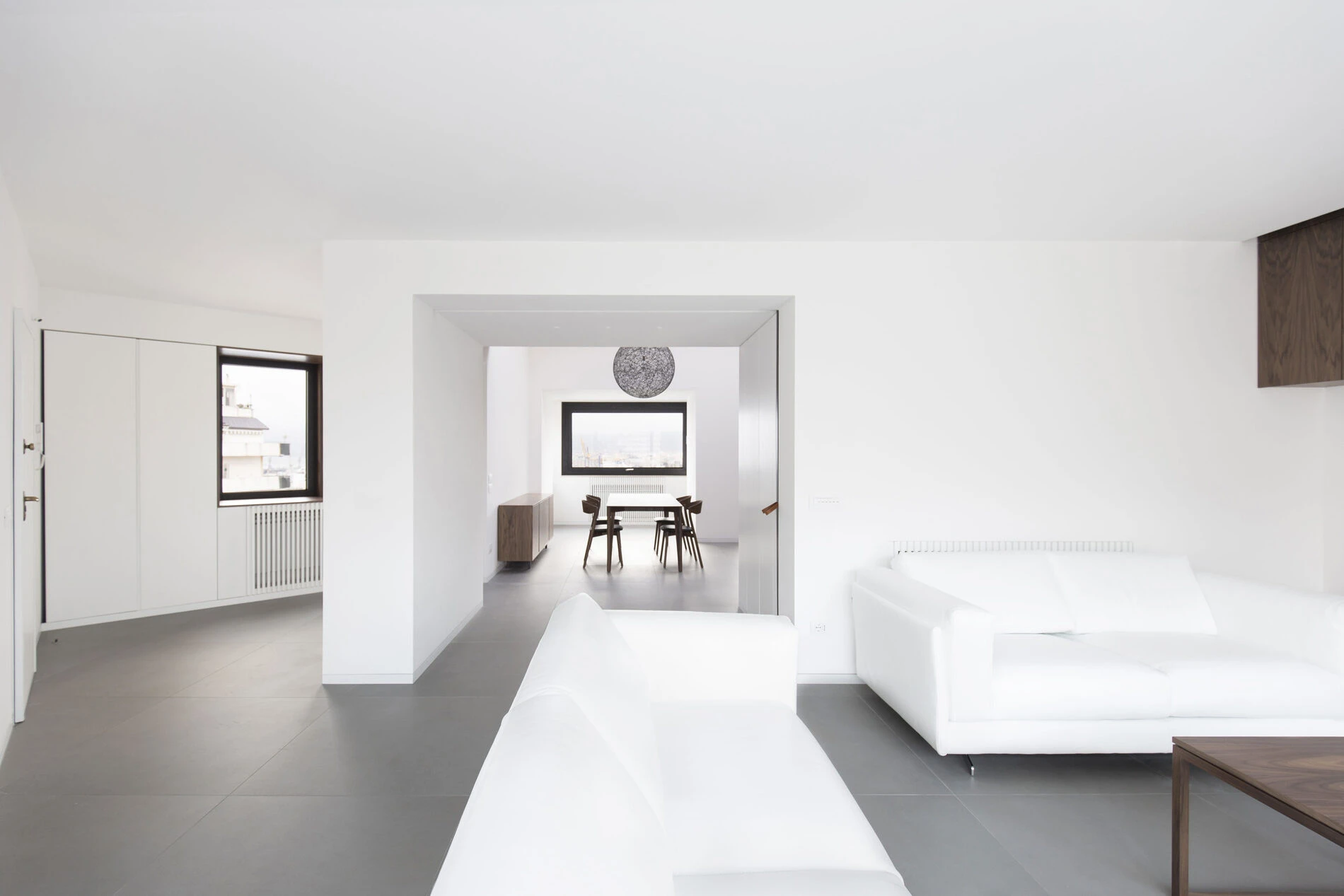 Casa #A236, Residenziale a Palermo — Studio Didea
