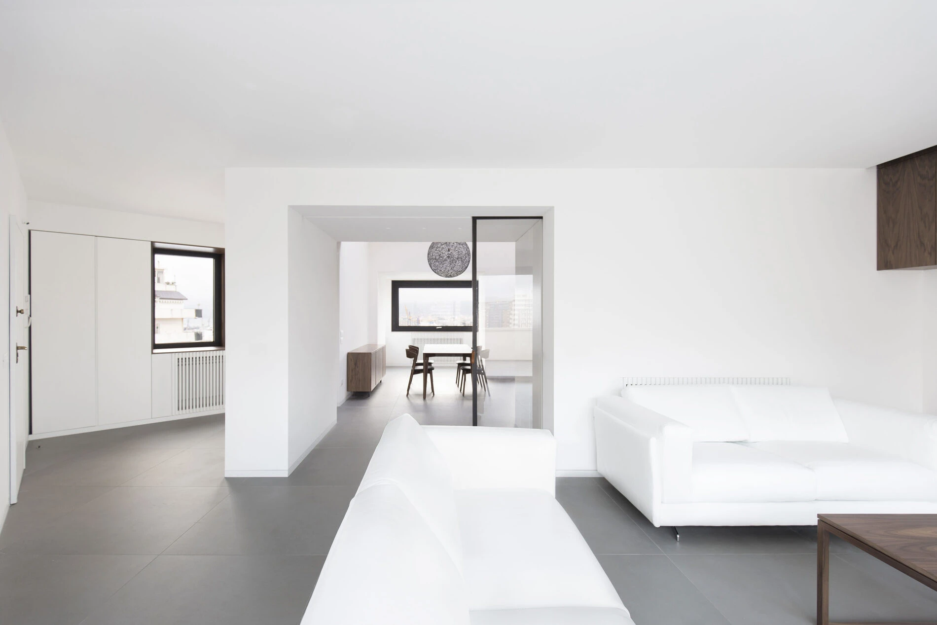 Casa #A236, Residenziale a Palermo — Studio Didea