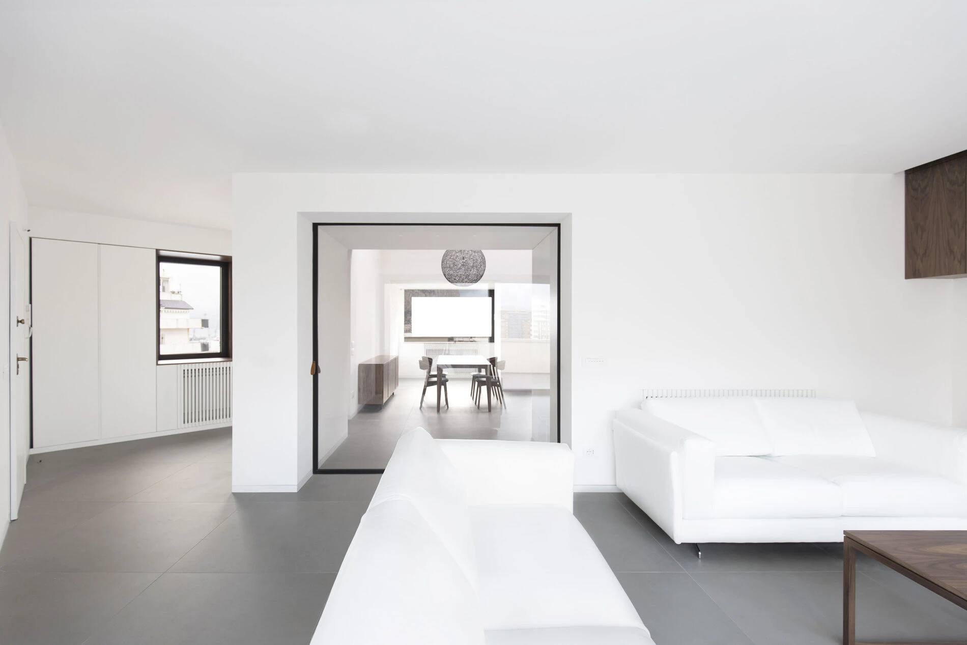 Casa #A236, Residenziale a Palermo — Studio Didea — video