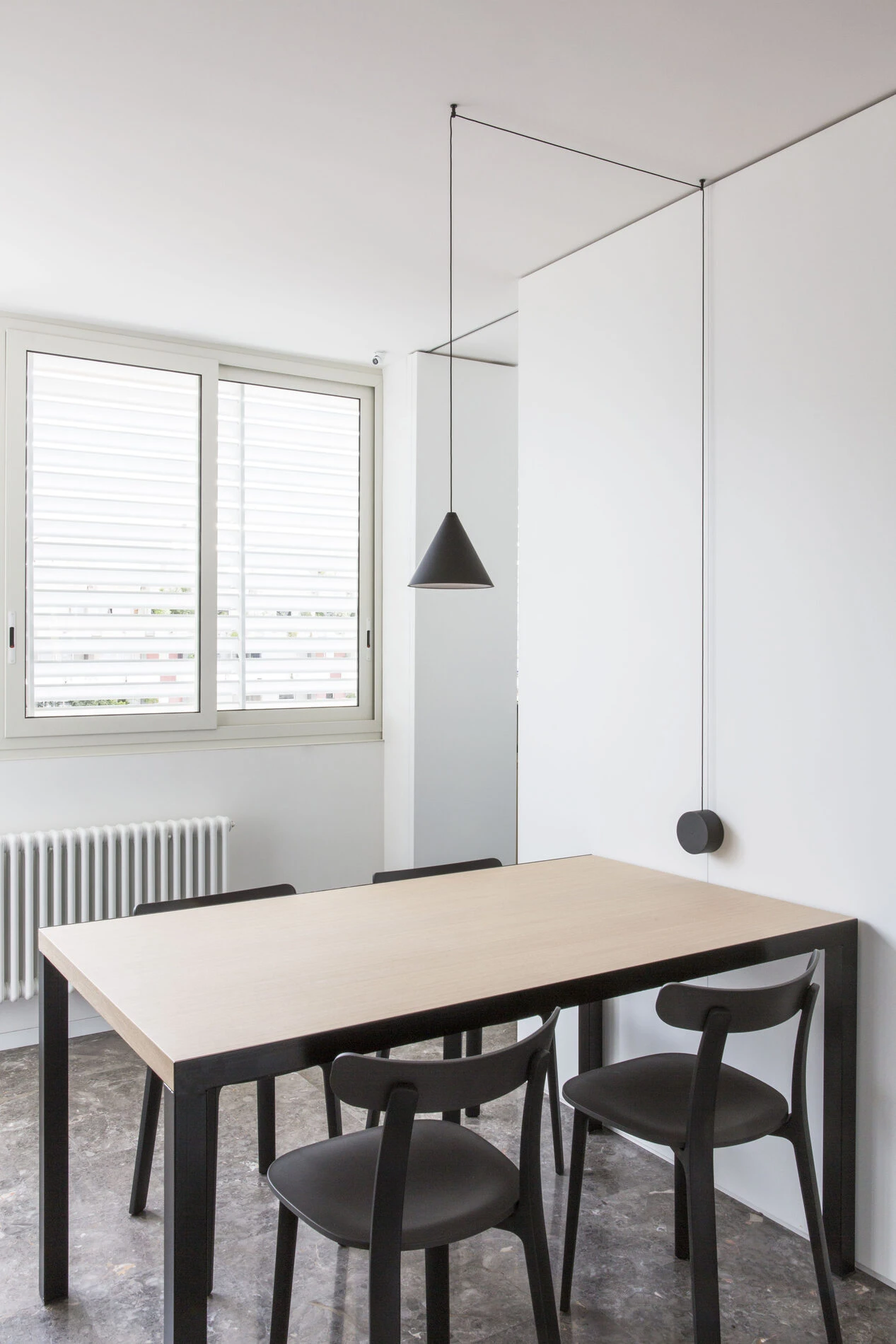 Casa #A326, Residenziale a Palermo — Studio Didea — Artigianalità