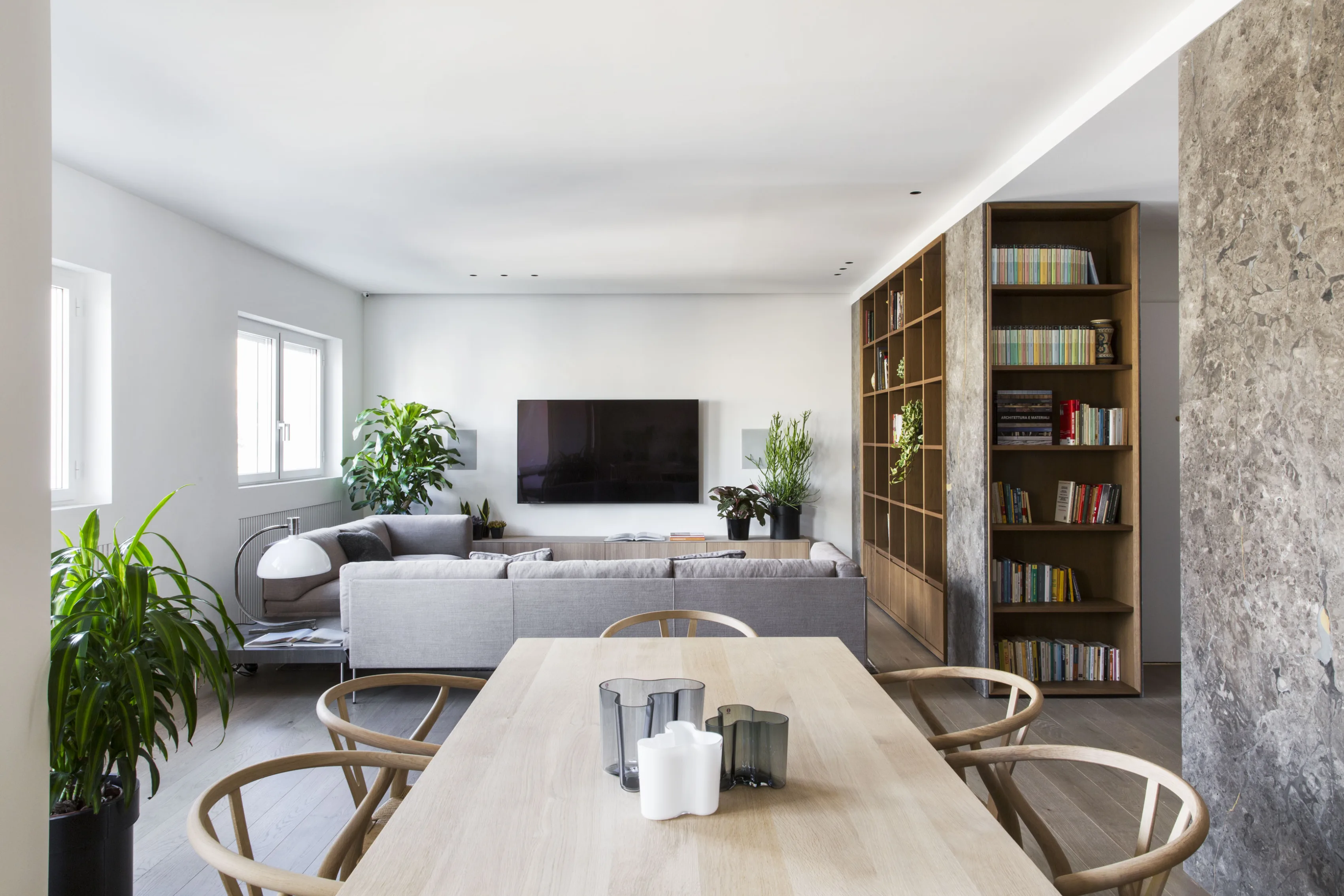 Casa #A326 — Beyond Space, Studio Didea