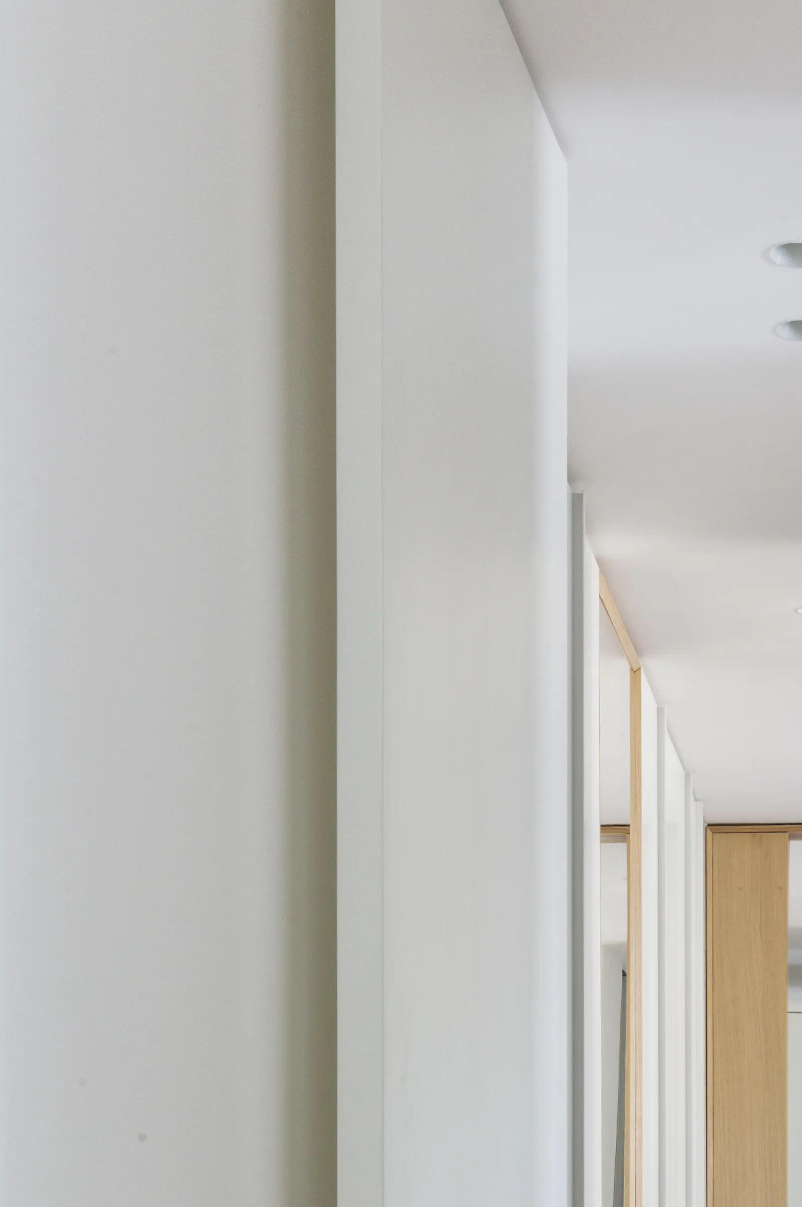 Casa #A331, Residenziale a Palermo — Studio Didea — Interni