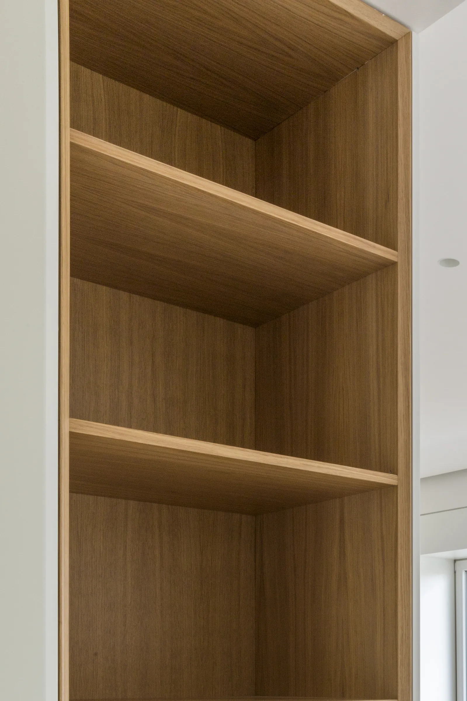 Casa #A331, Residenziale a Palermo — Studio Didea — Esposizione