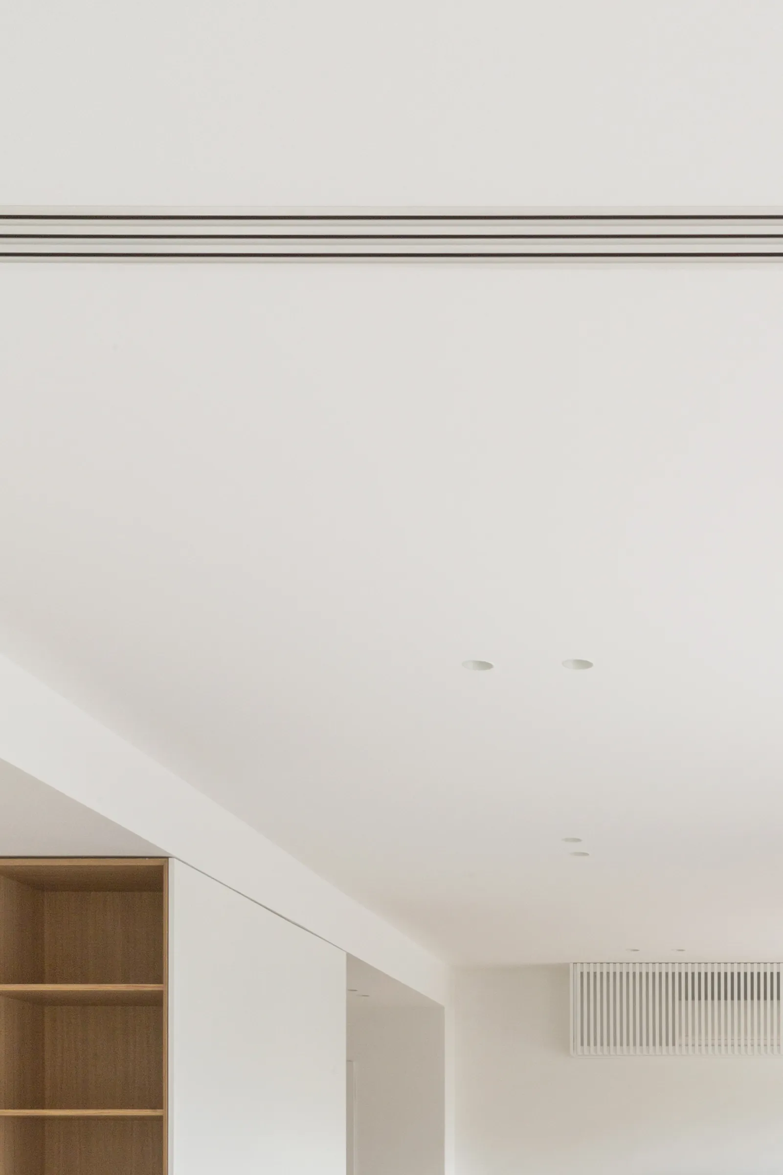 Casa #A331, Residenziale a Palermo — Studio Didea