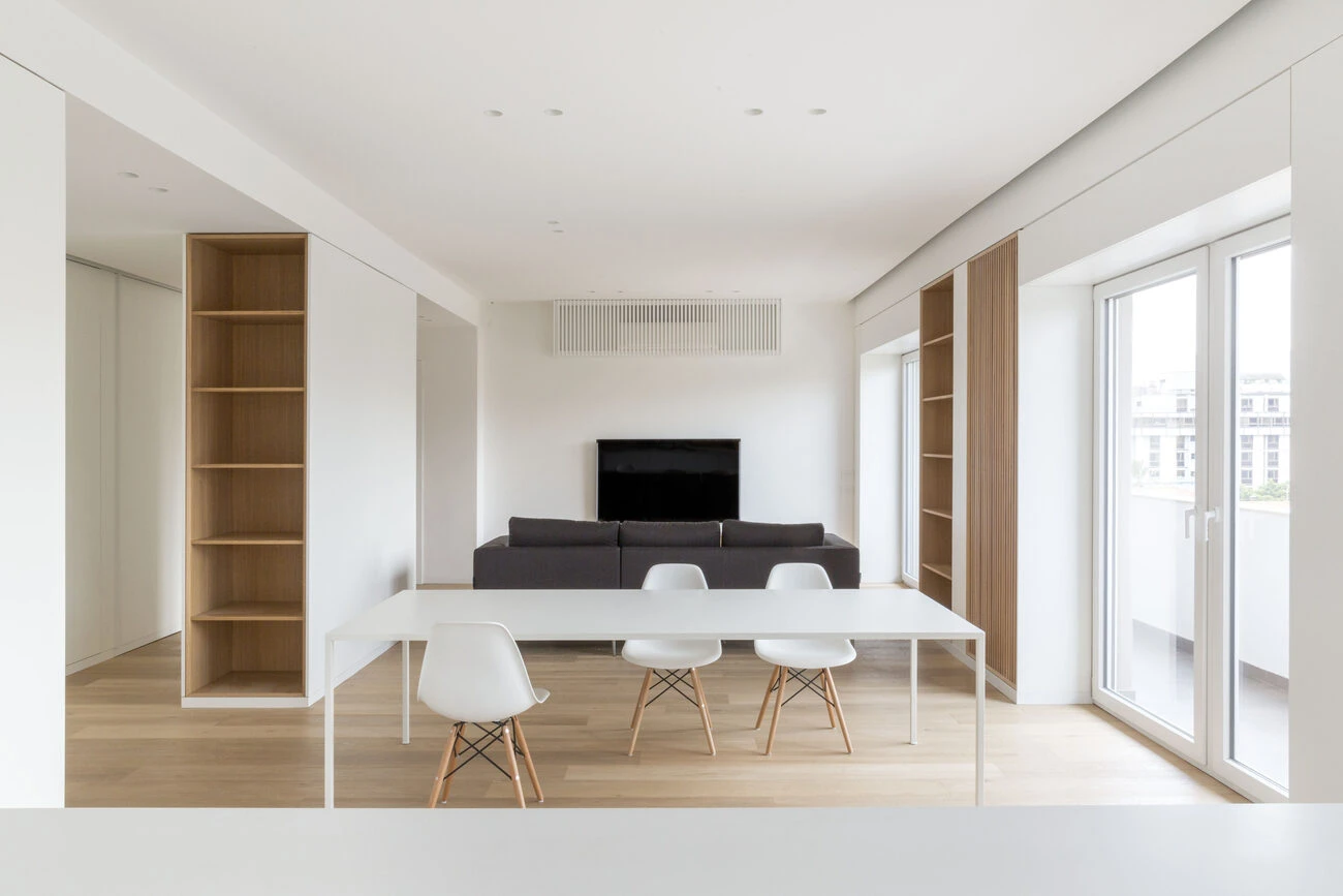 Casa #A331 — Studio Didea