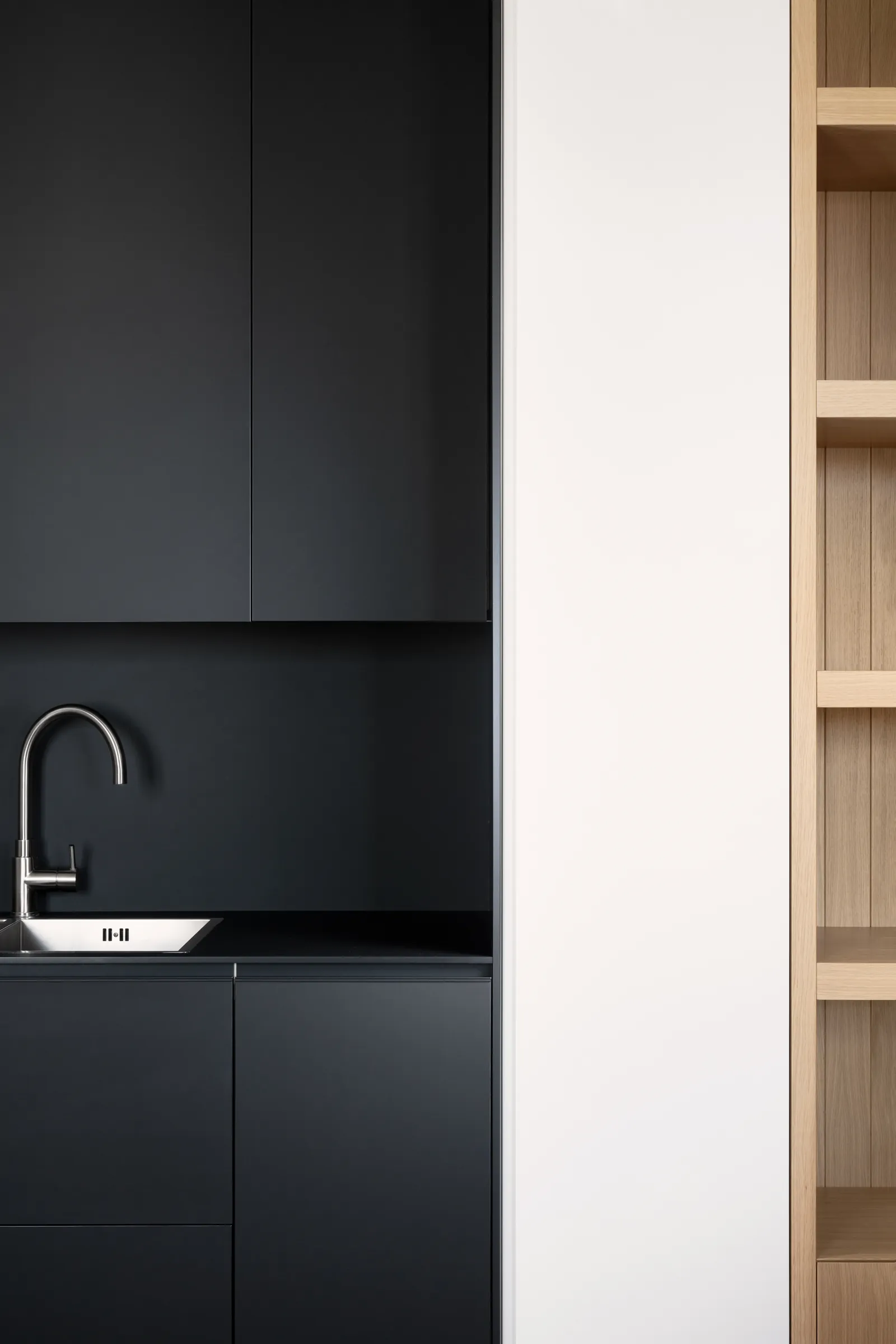 Casa #A385, Residenziale a Milano — Studio Didea — Concept