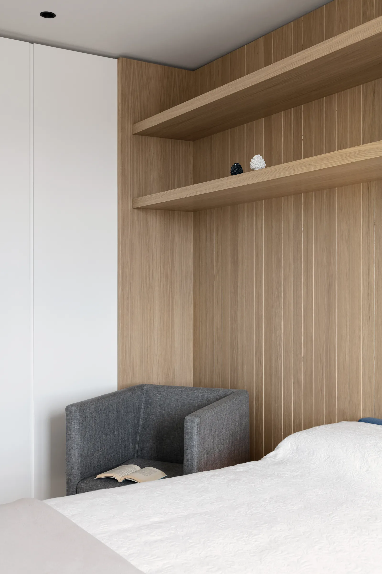 Casa #A385, Residenziale a Milano — Studio Didea — video