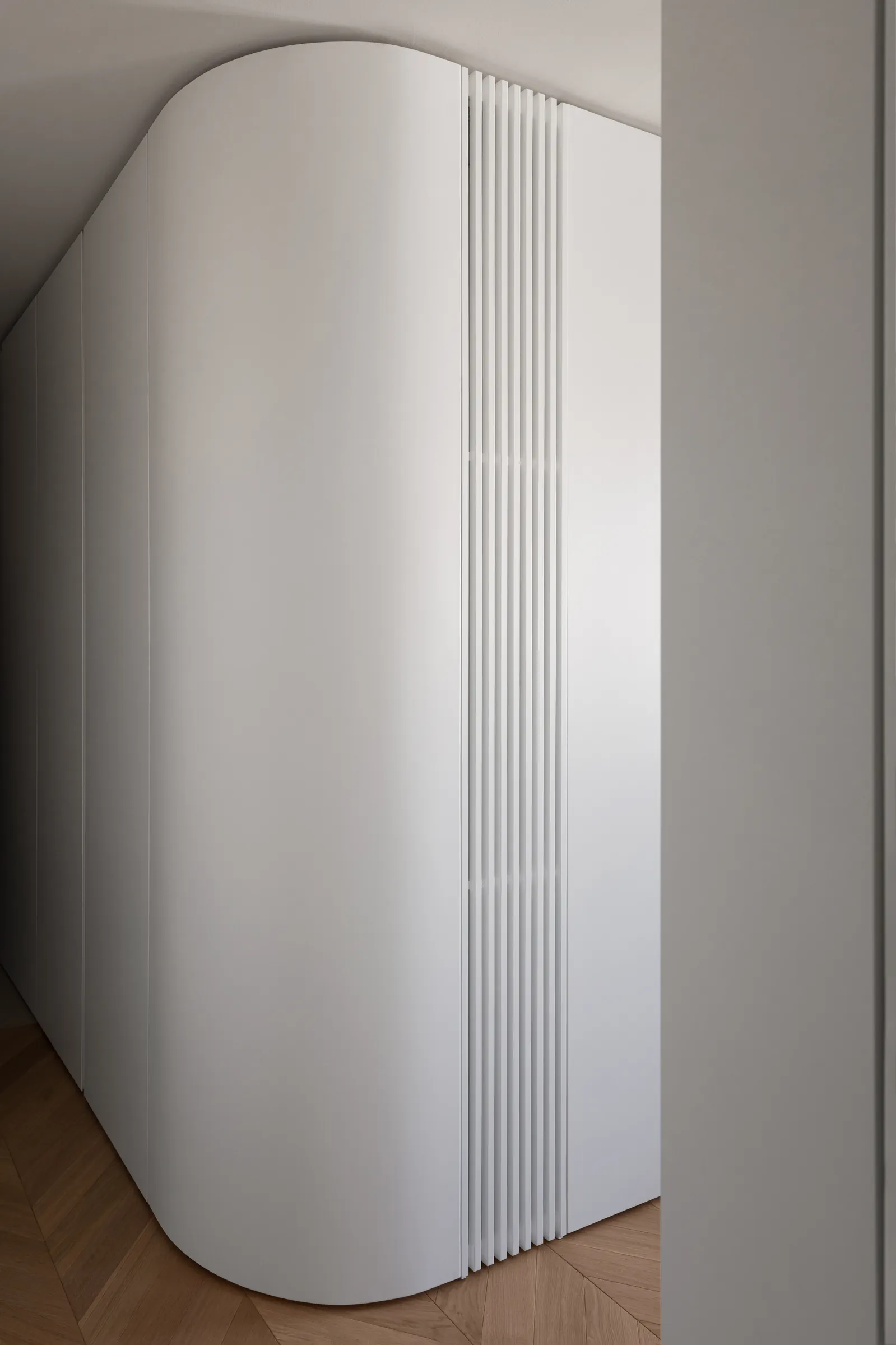 Casa #A385, Residenziale a Milano — Studio Didea