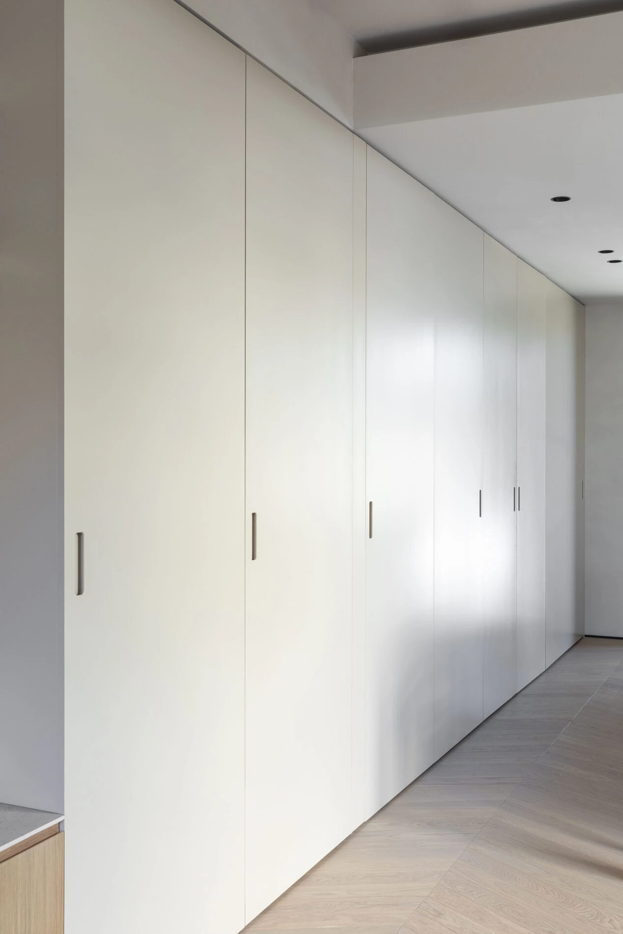 Casa #A413, Residenziale a Isola delle Femmine (PA) — Studio Didea — Equilibrato