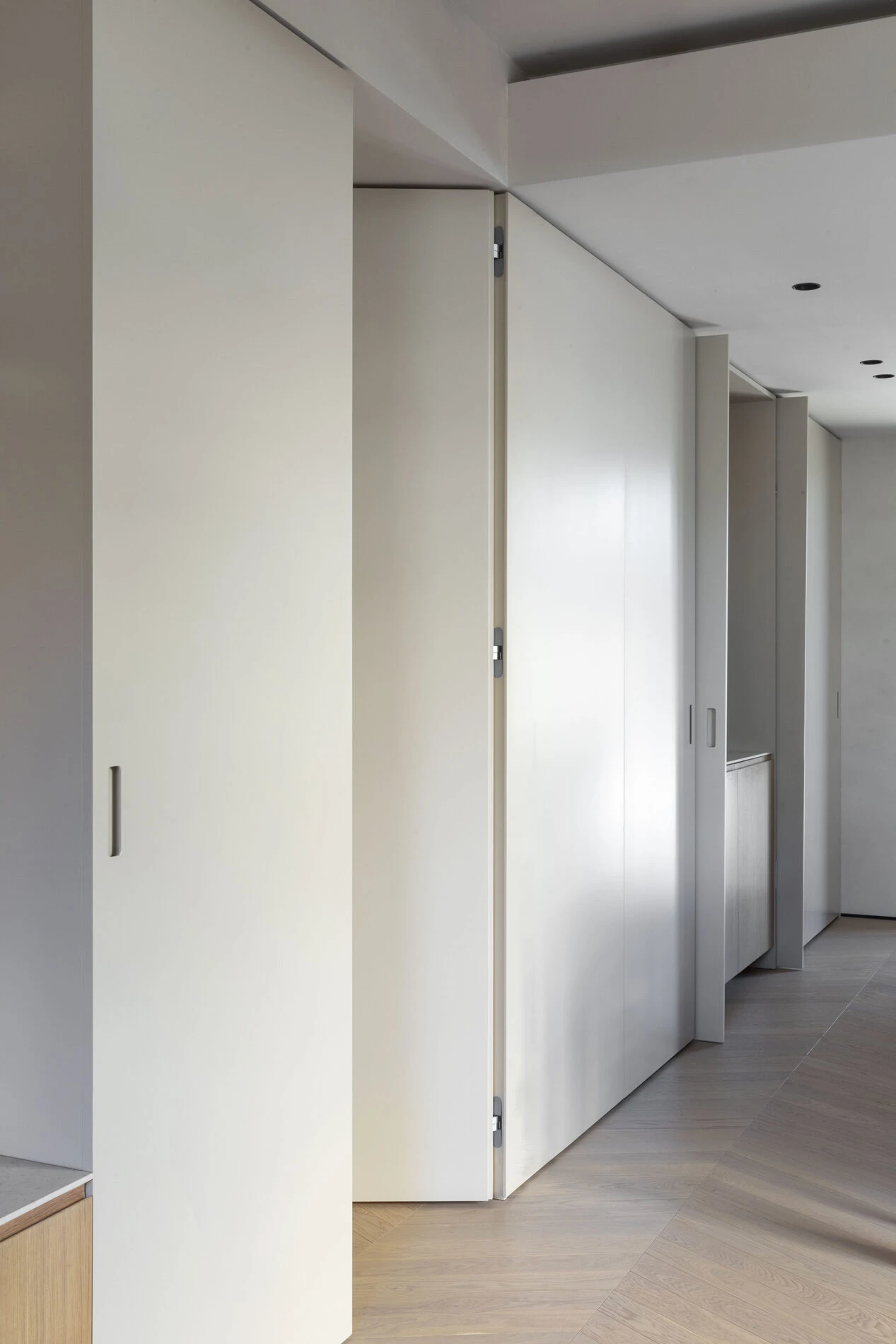 Casa #A413, Residenziale a Isola delle Femmine (PA) — Studio Didea — Sospeso