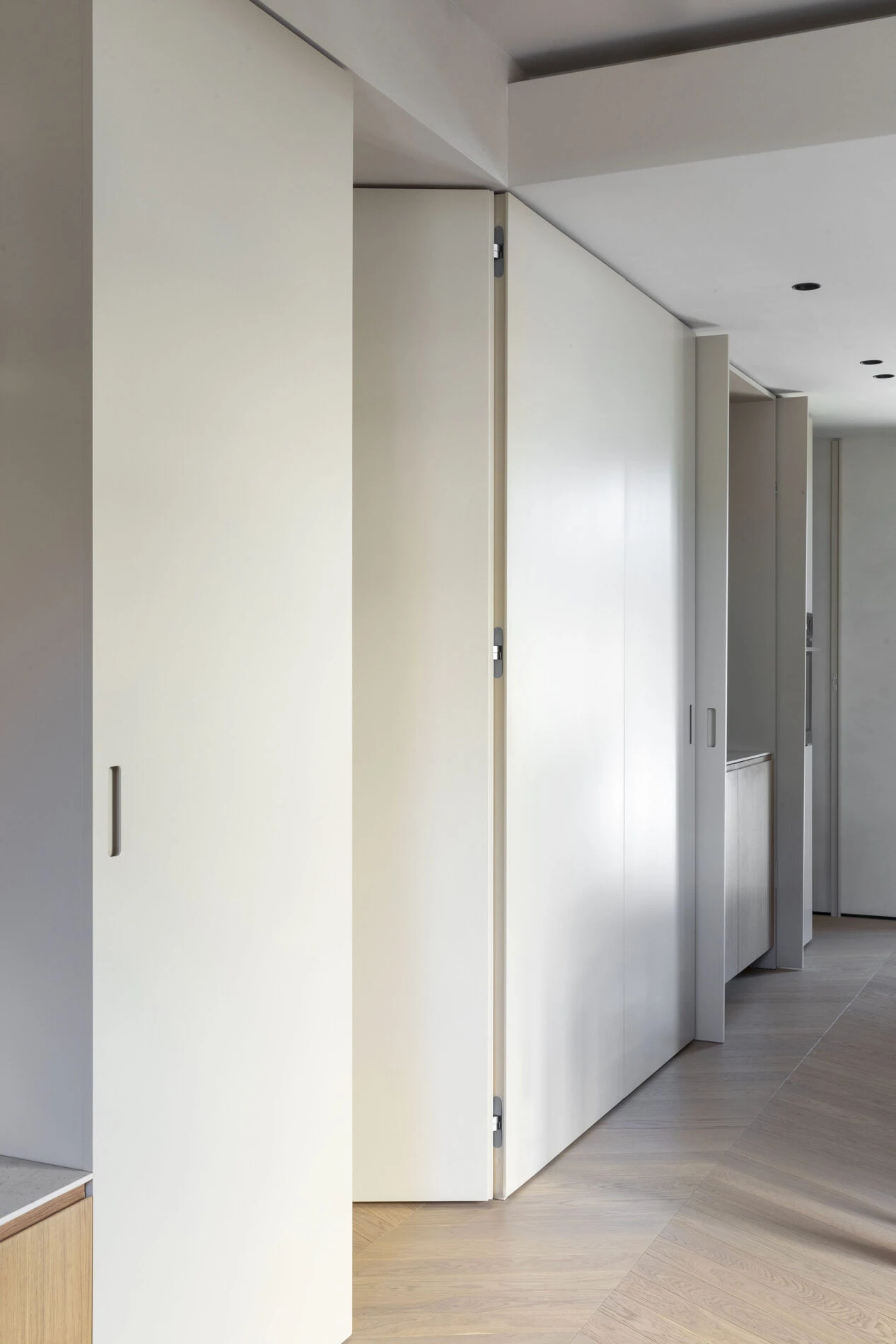 Casa #A413, Residenziale a Isola delle Femmine (PA) — Studio Didea