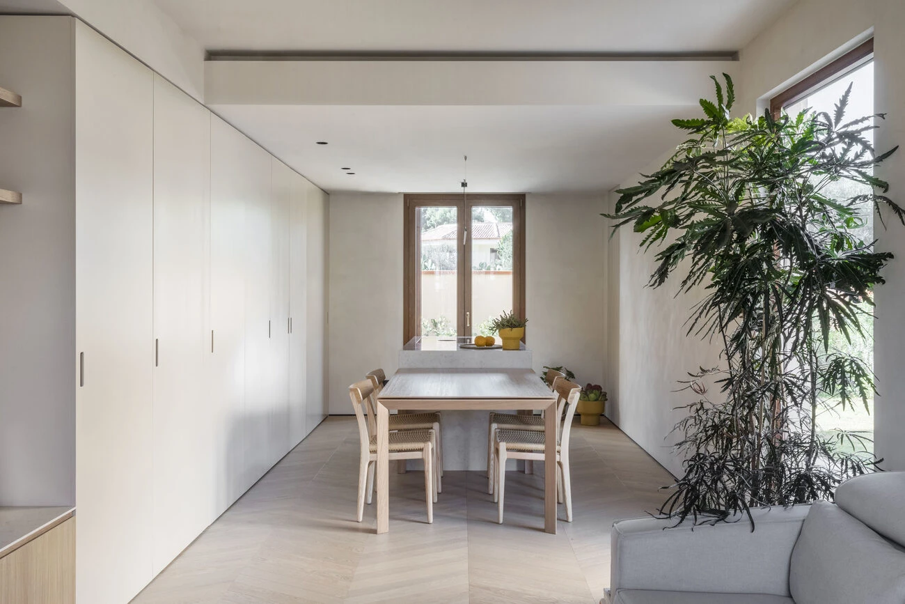Casa #A413 — Studio Didea
