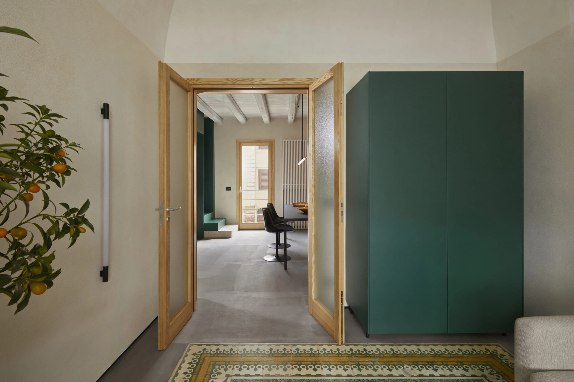 Sambuca Airbnb, Hospitality · Residenziale a Sambuca di Sicilia (AG) — Studio Didea — Flessibile