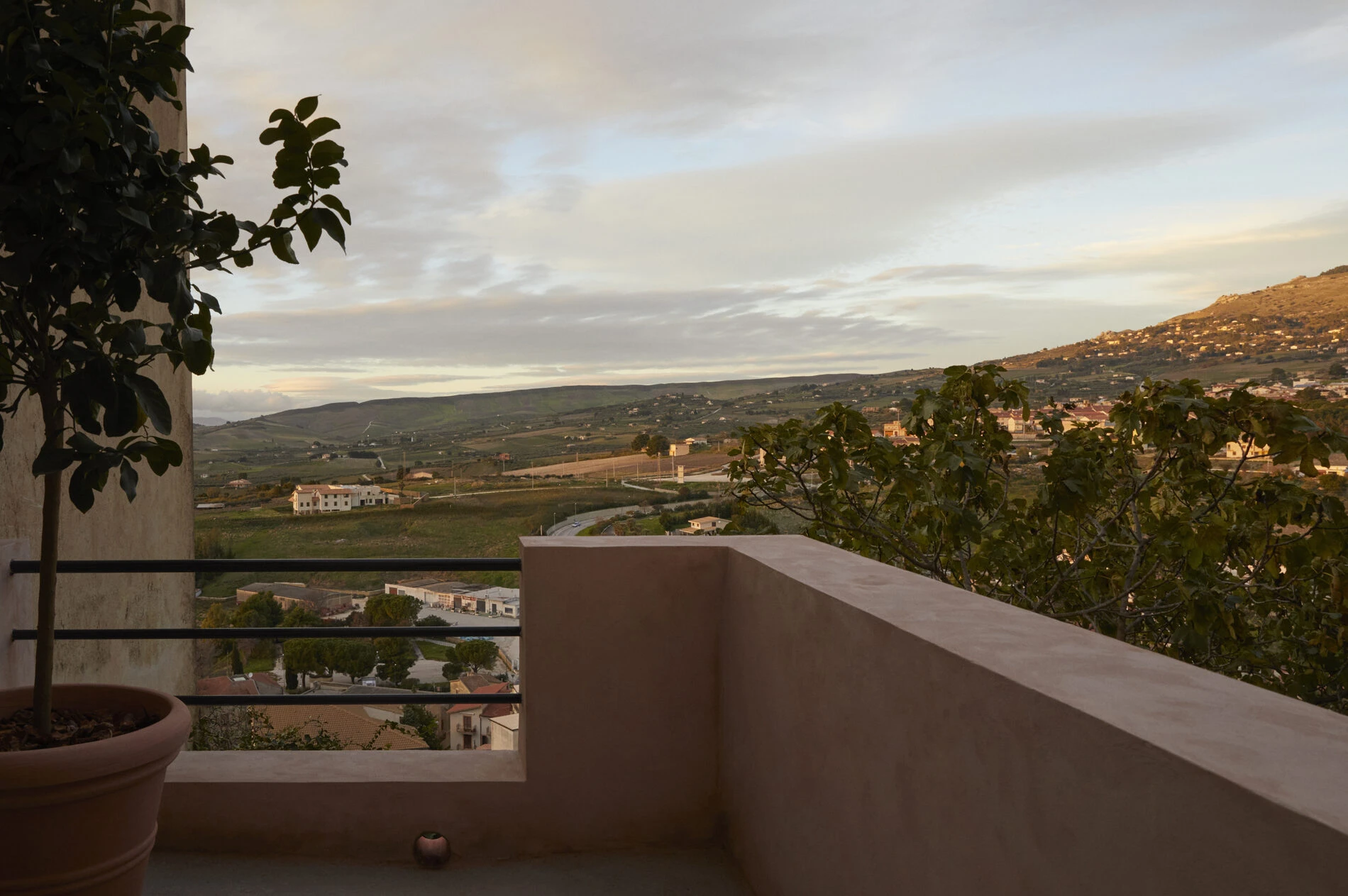Sambuca Airbnb, Hospitality · Residenziale a Sambuca di Sicilia (AG) — Studio Didea