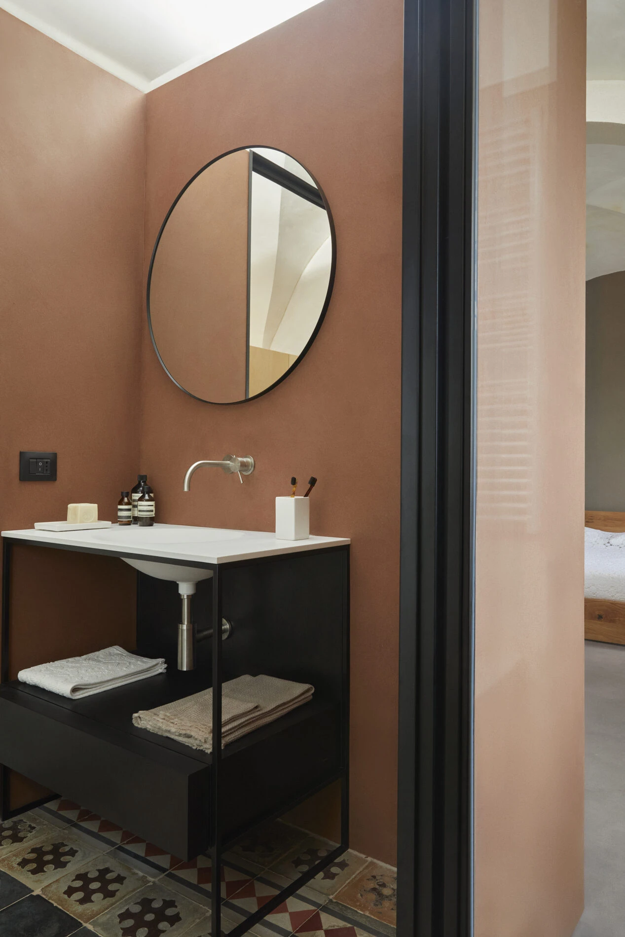 Sambuca Airbnb, Hospitality · Residenziale a Sambuca di Sicilia (AG) — Studio Didea — video