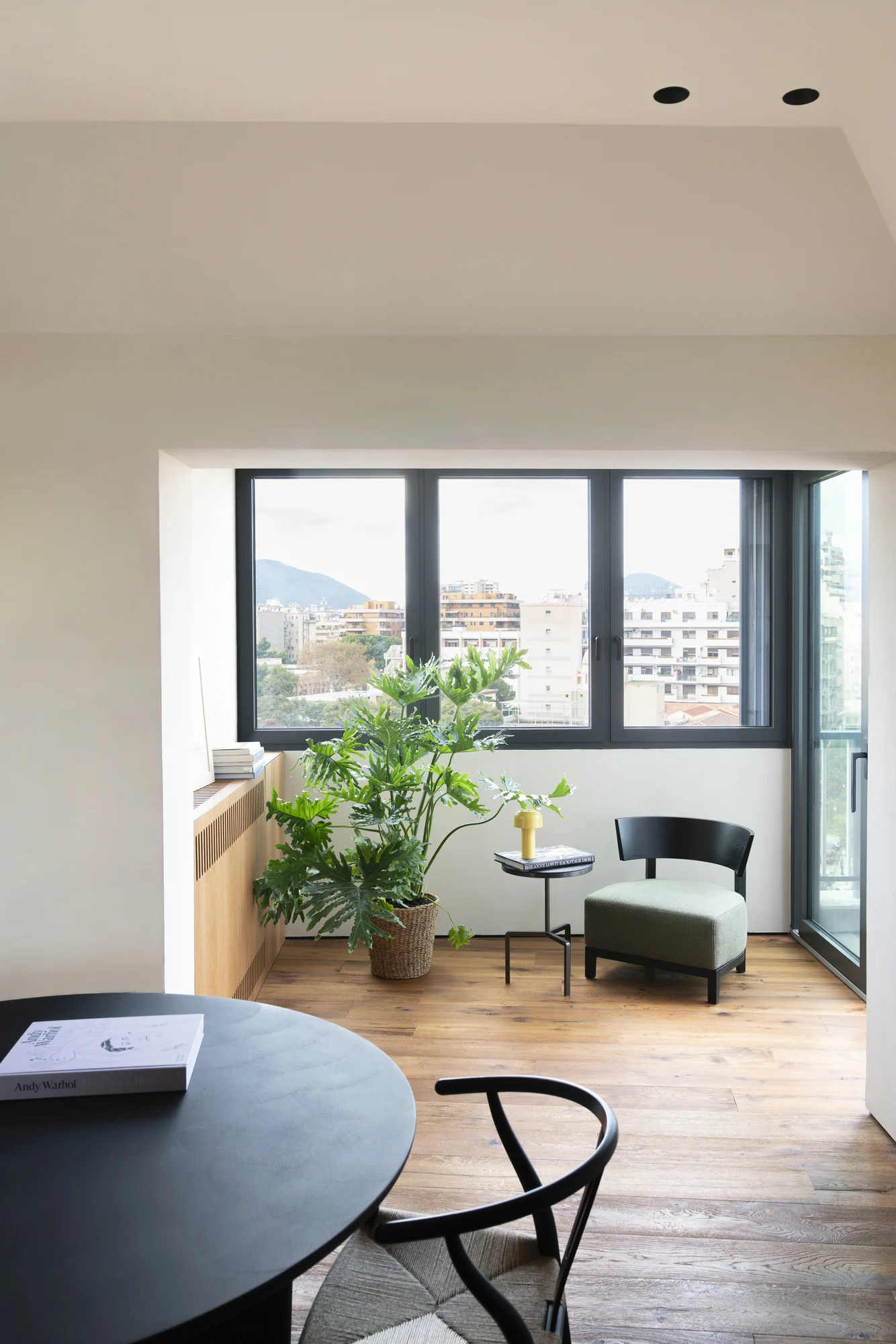 Casa Croci 5