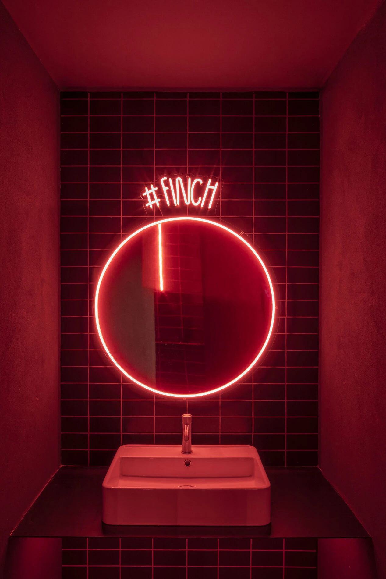 Finch sushi 1
