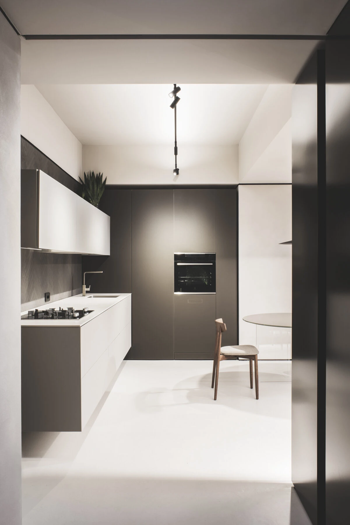 Gervasi Arredi, Retail a Palermo — Studio Didea — Ambiente casa