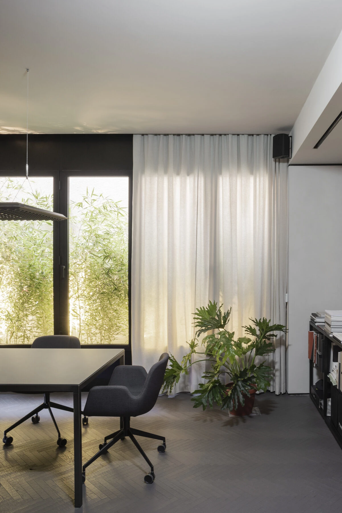 Gervasi Arredi, Retail a Palermo — Studio Didea — video