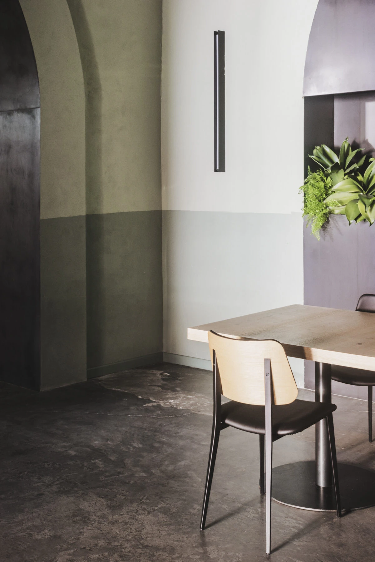 La Brace food experience, Food & Beverage a Palermo — Studio Didea — Concept