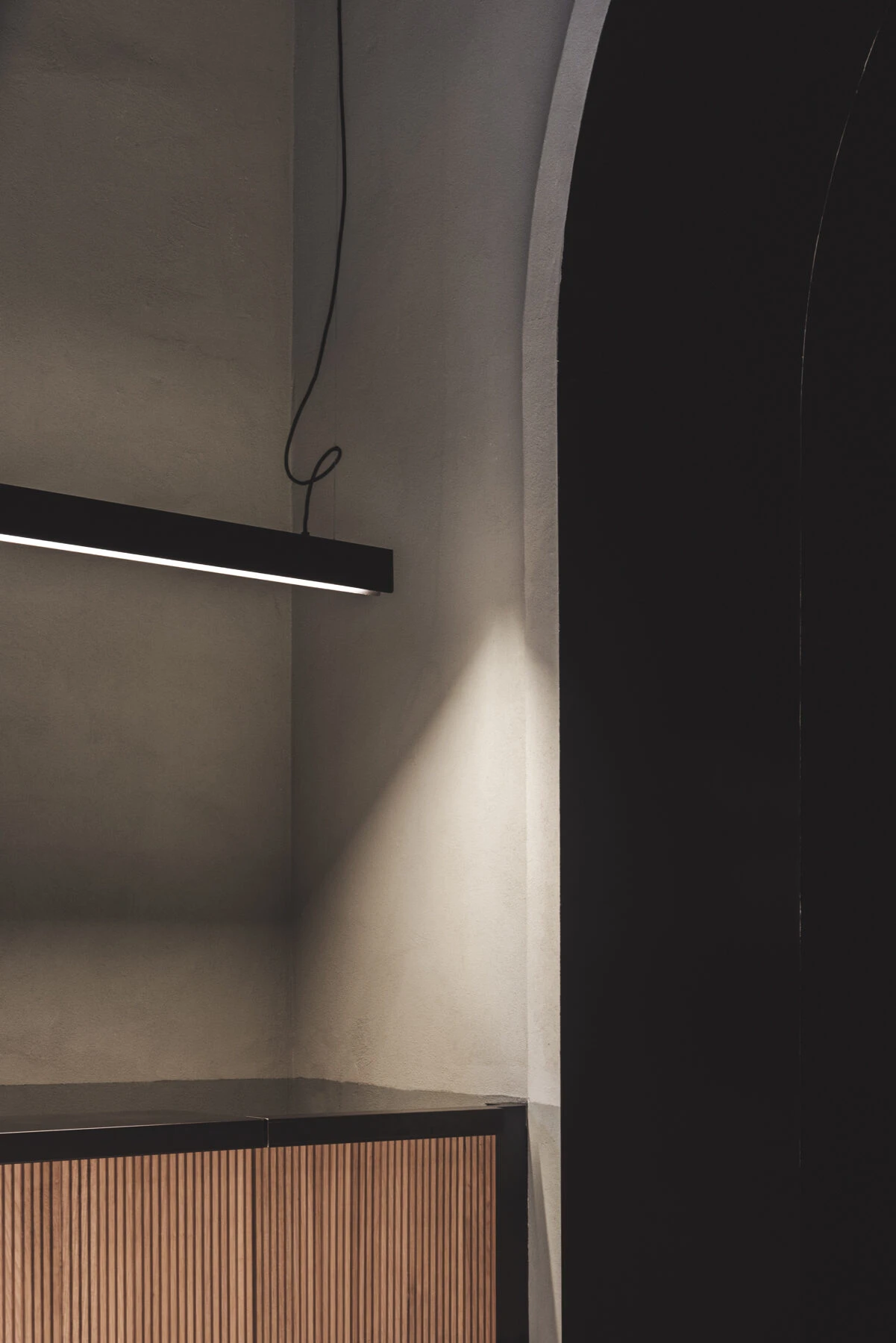 La Brace food experience, Food & Beverage a Palermo — Studio Didea
