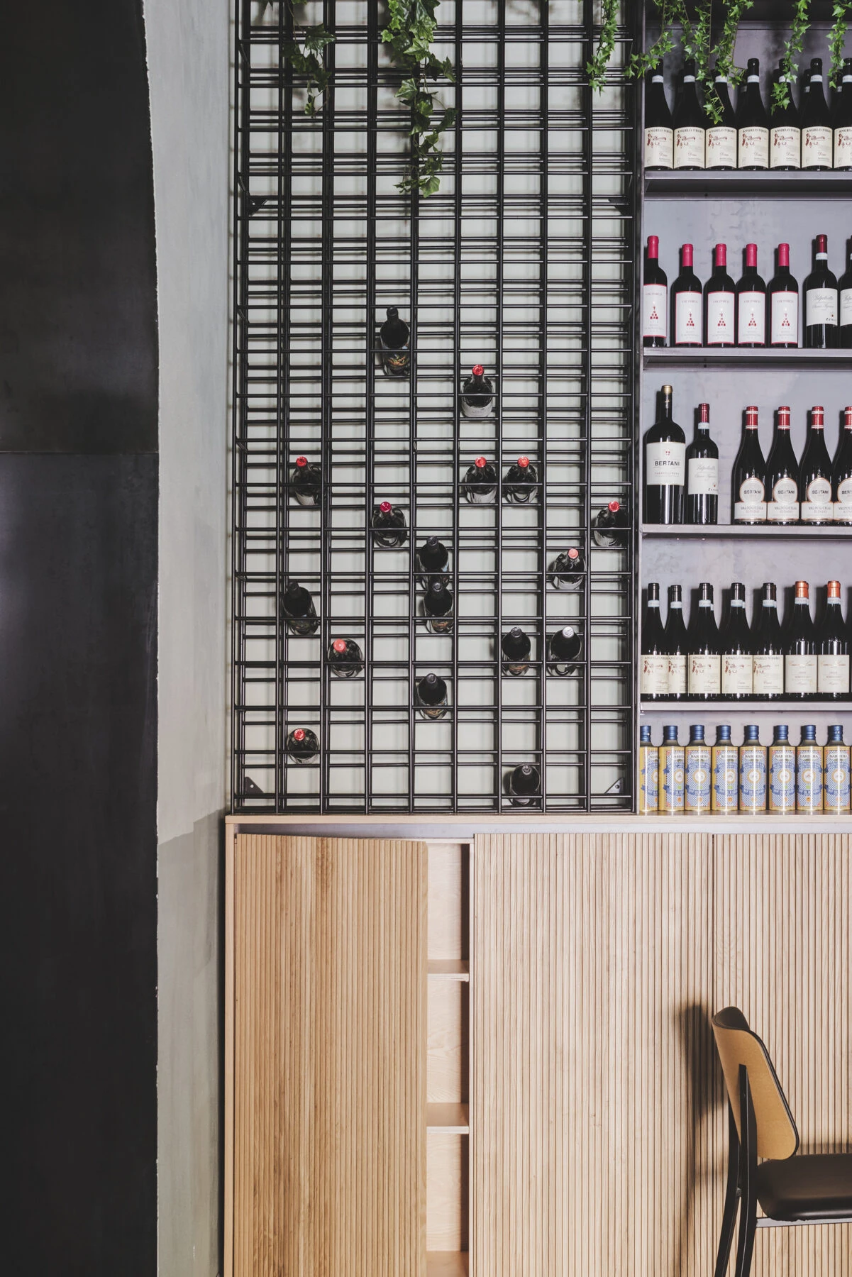 La Brace food experience, Food & Beverage a Palermo — Studio Didea — video