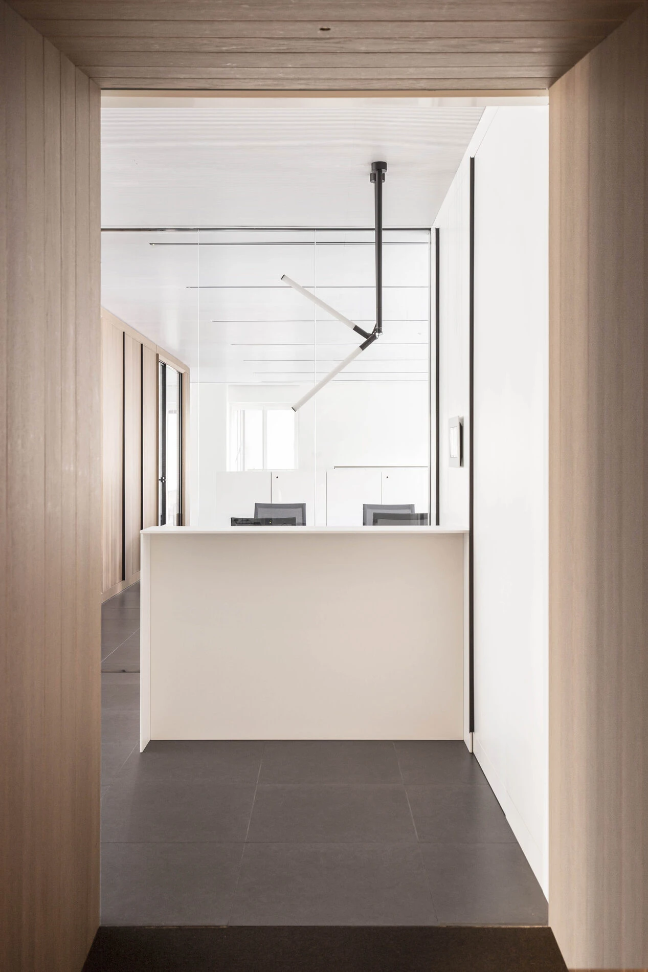 Lipari Consulting & Co. headquarters 1