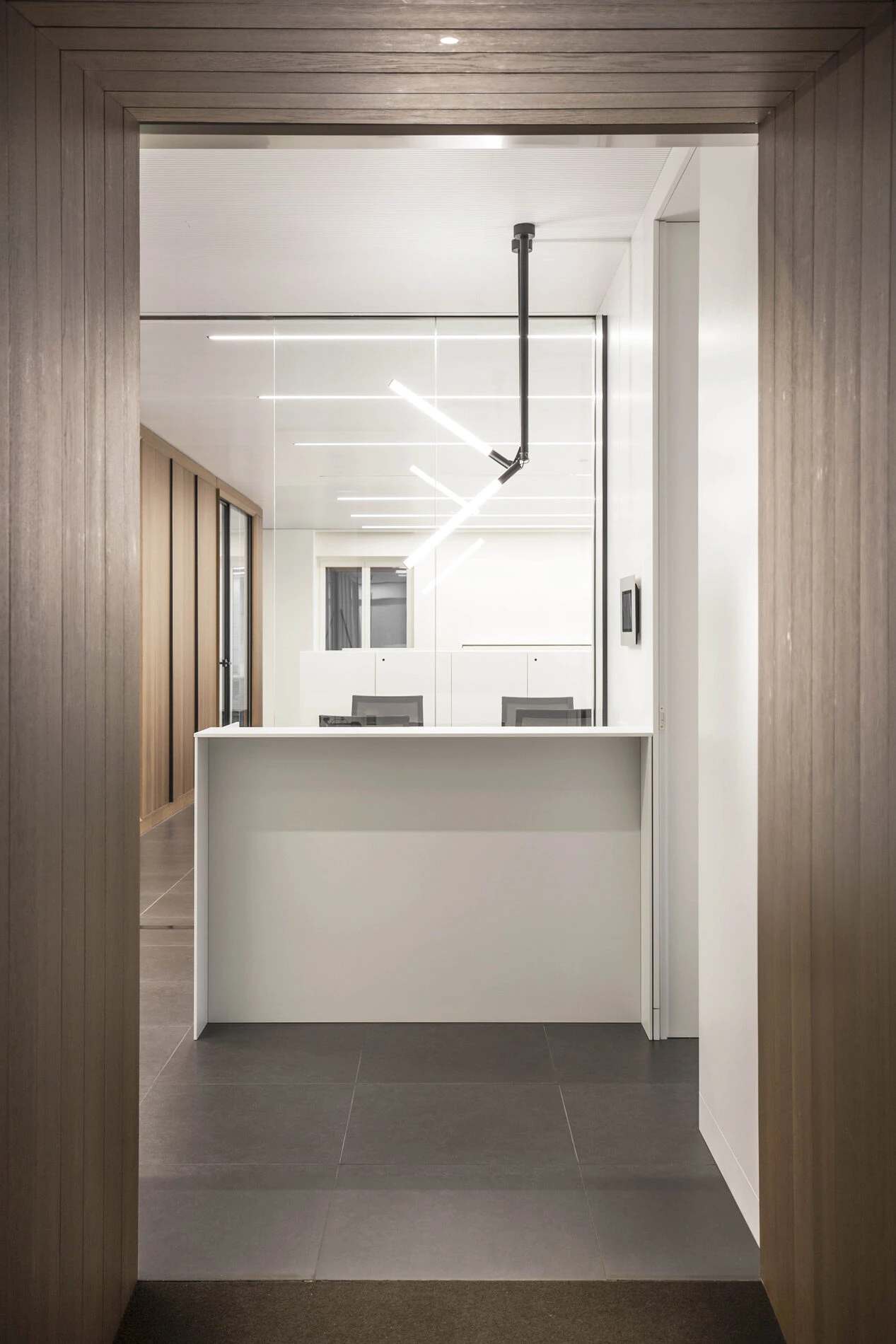 Lipari Consulting & Co. headquarters 2