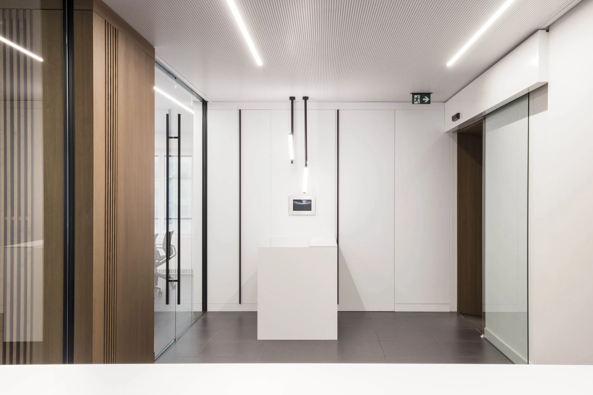 Lipari Consulting & Co. headquarters 3