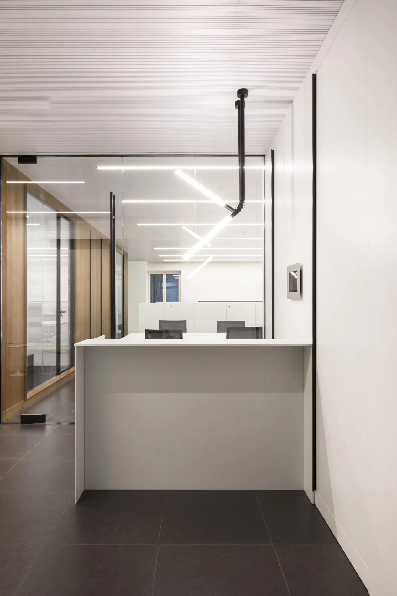 Lipari Consulting & Co. headquarters 4